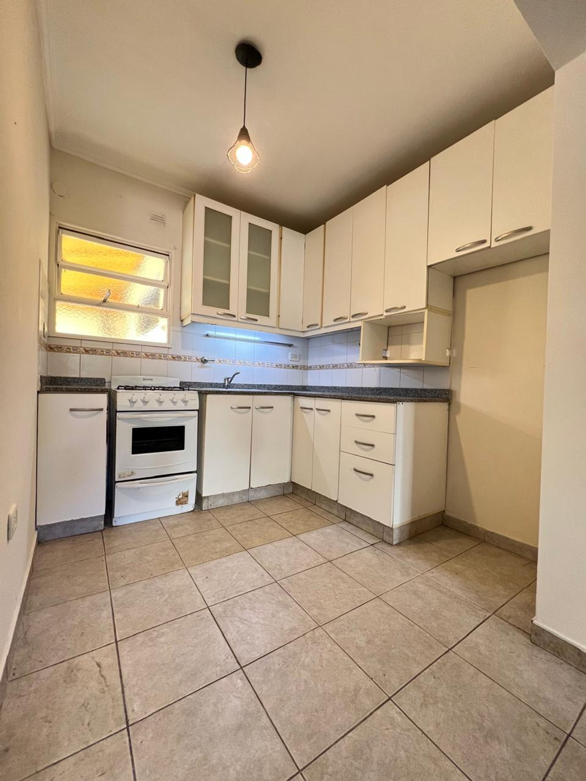 Departamento en Alquiler en La Matanza, G.B.A. Zona Oeste