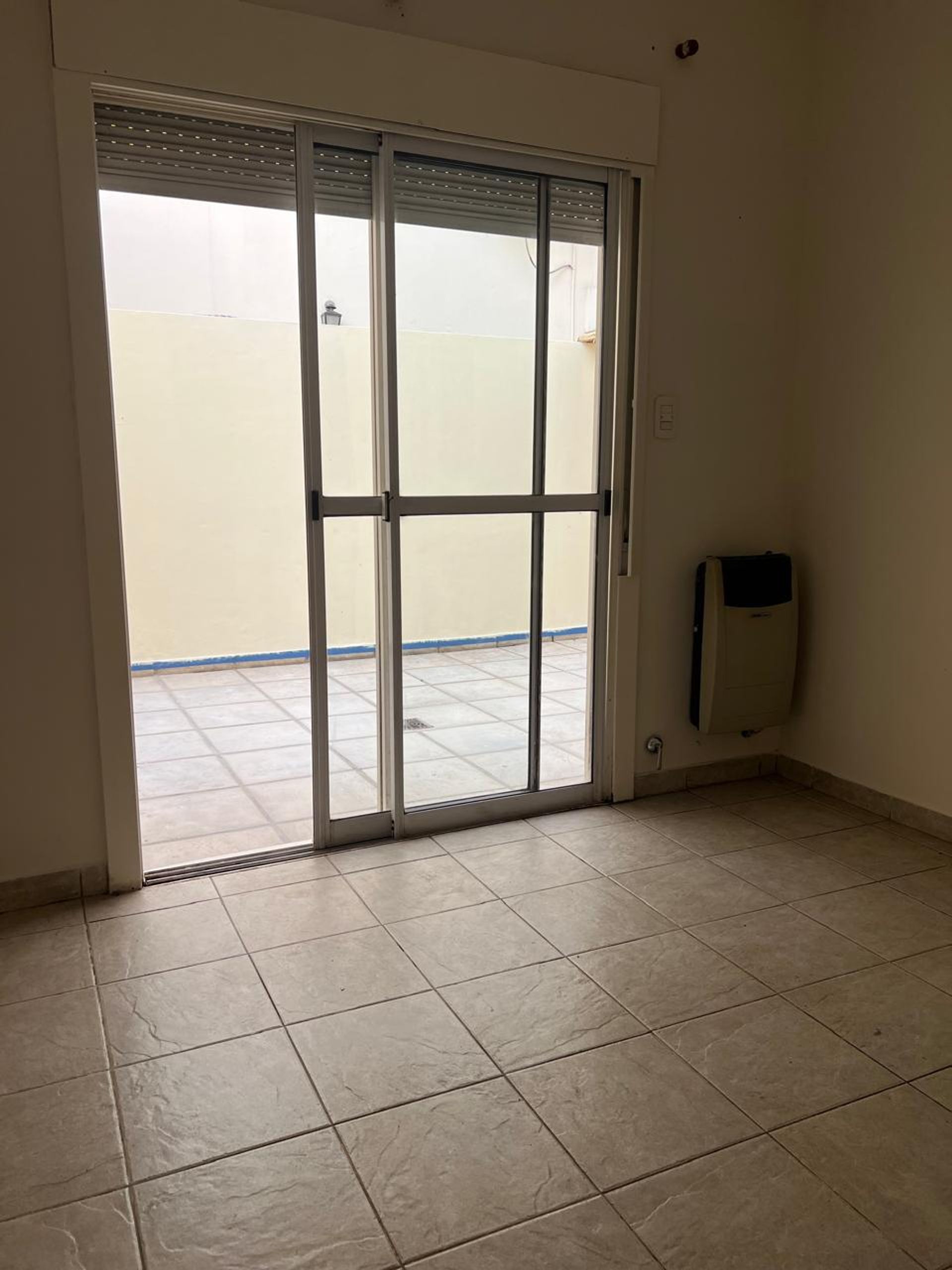 Departamento en Alquiler en La Matanza, G.B.A. Zona Oeste
