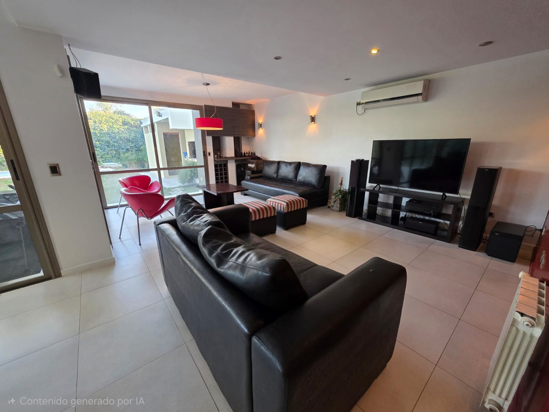 Casa en Venta en Maipu, Mendoza
