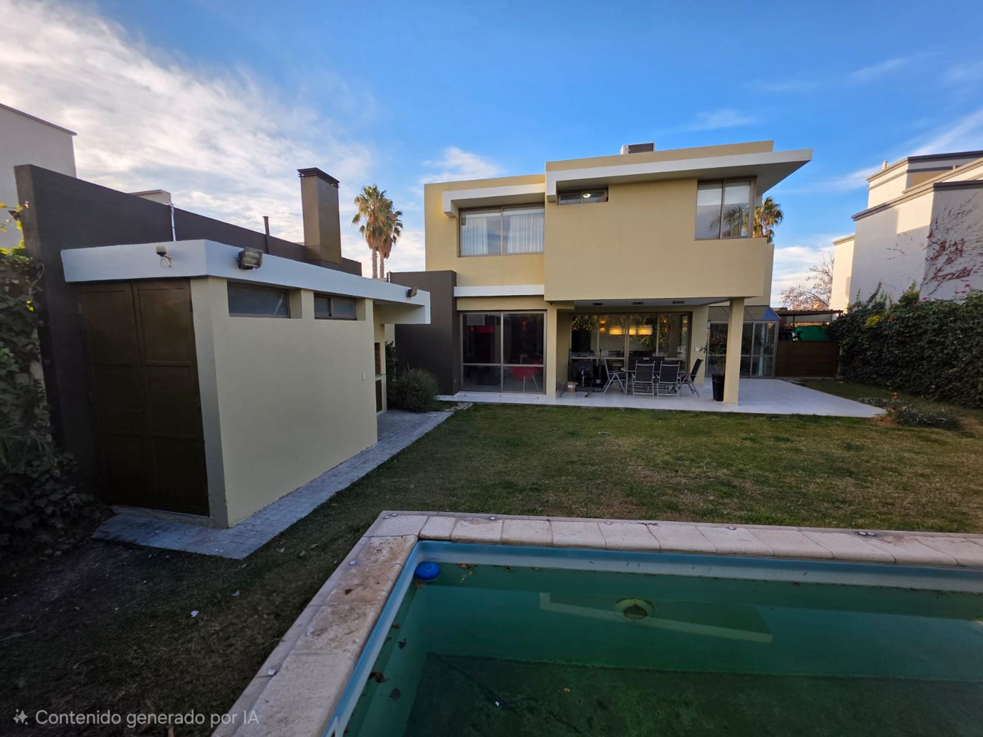 Casa en Venta en Maipu, Mendoza