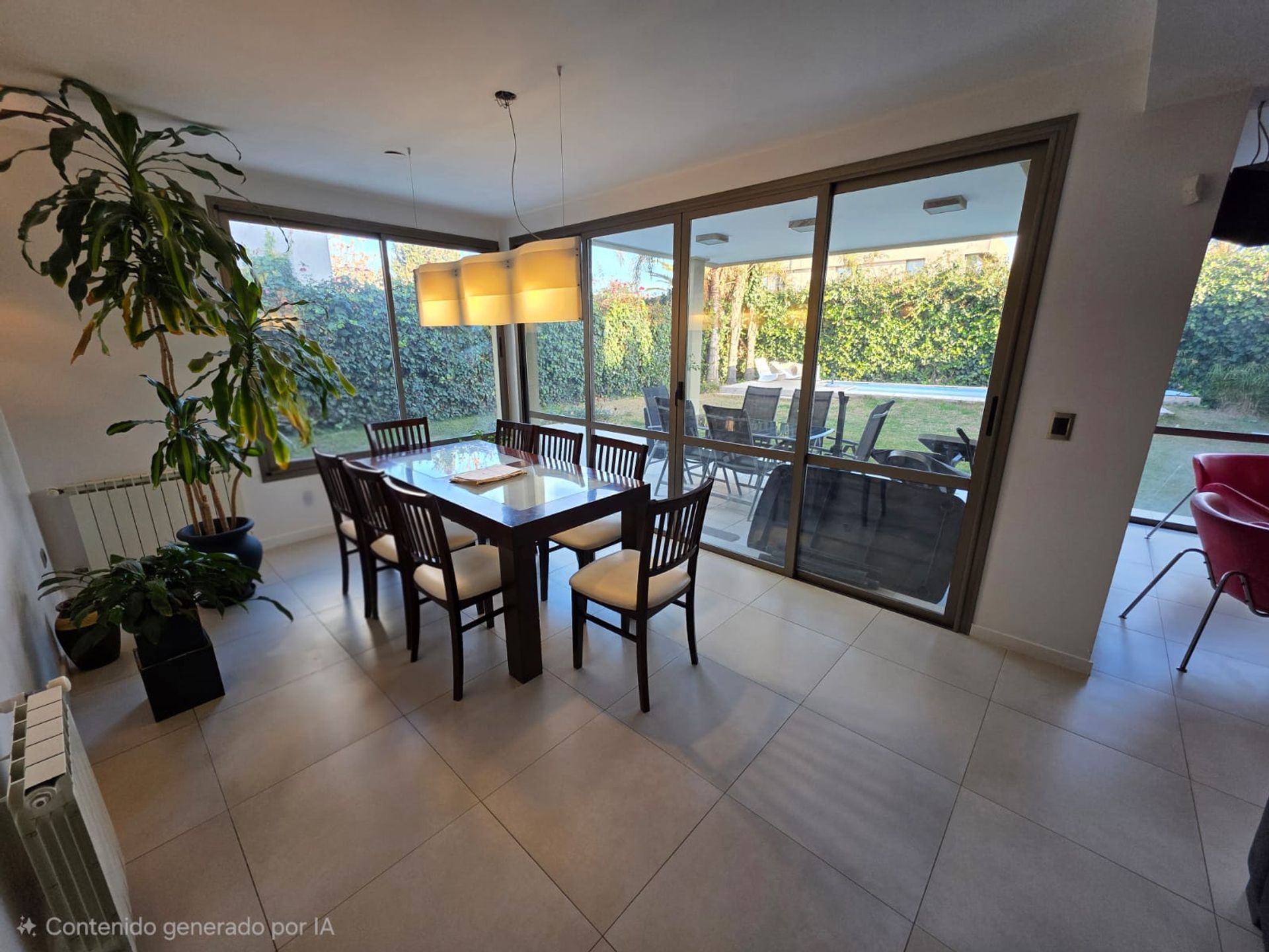 Casa en Venta en Maipu, Mendoza