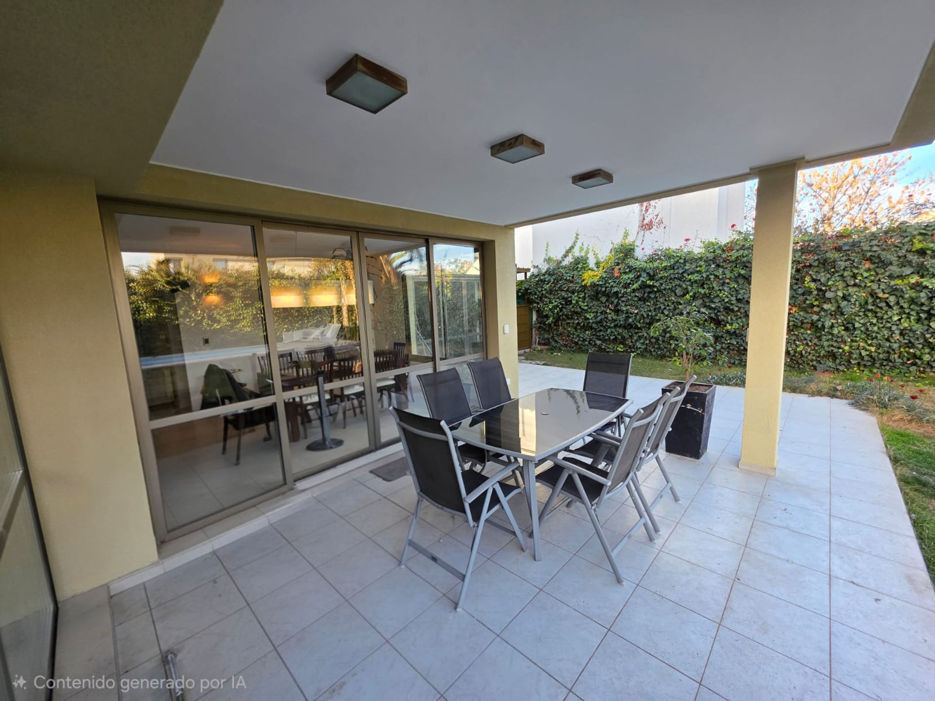 Casa en Venta en Maipu, Mendoza