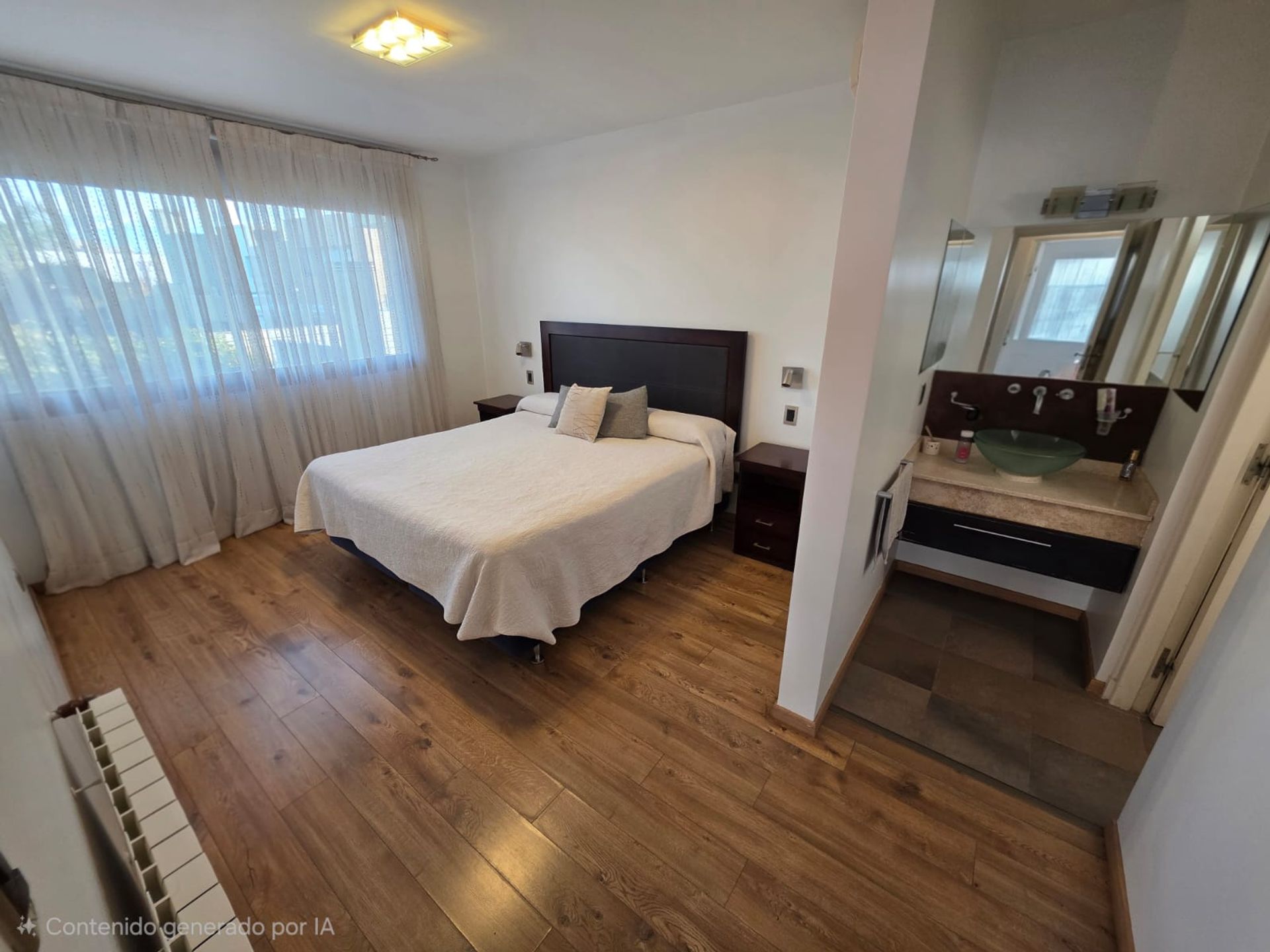 Casa en Venta en Maipu, Mendoza