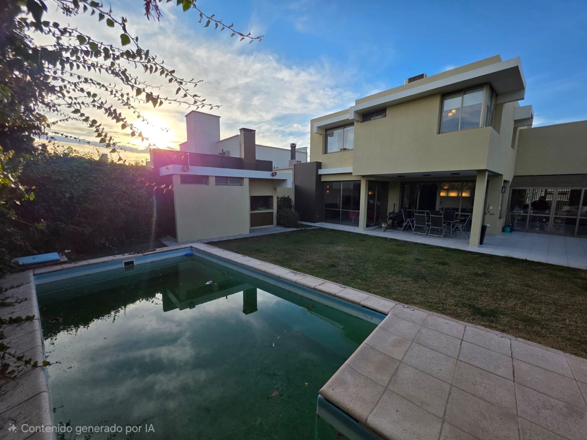 Casa en Venta en Maipu, Mendoza