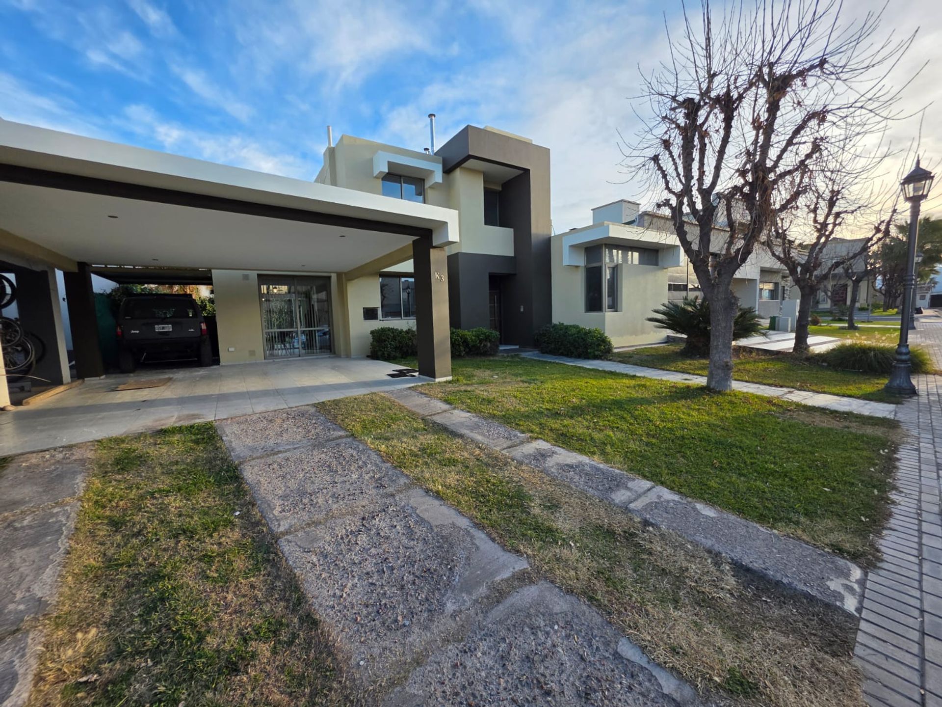 Casa en Venta en Maipu, Mendoza