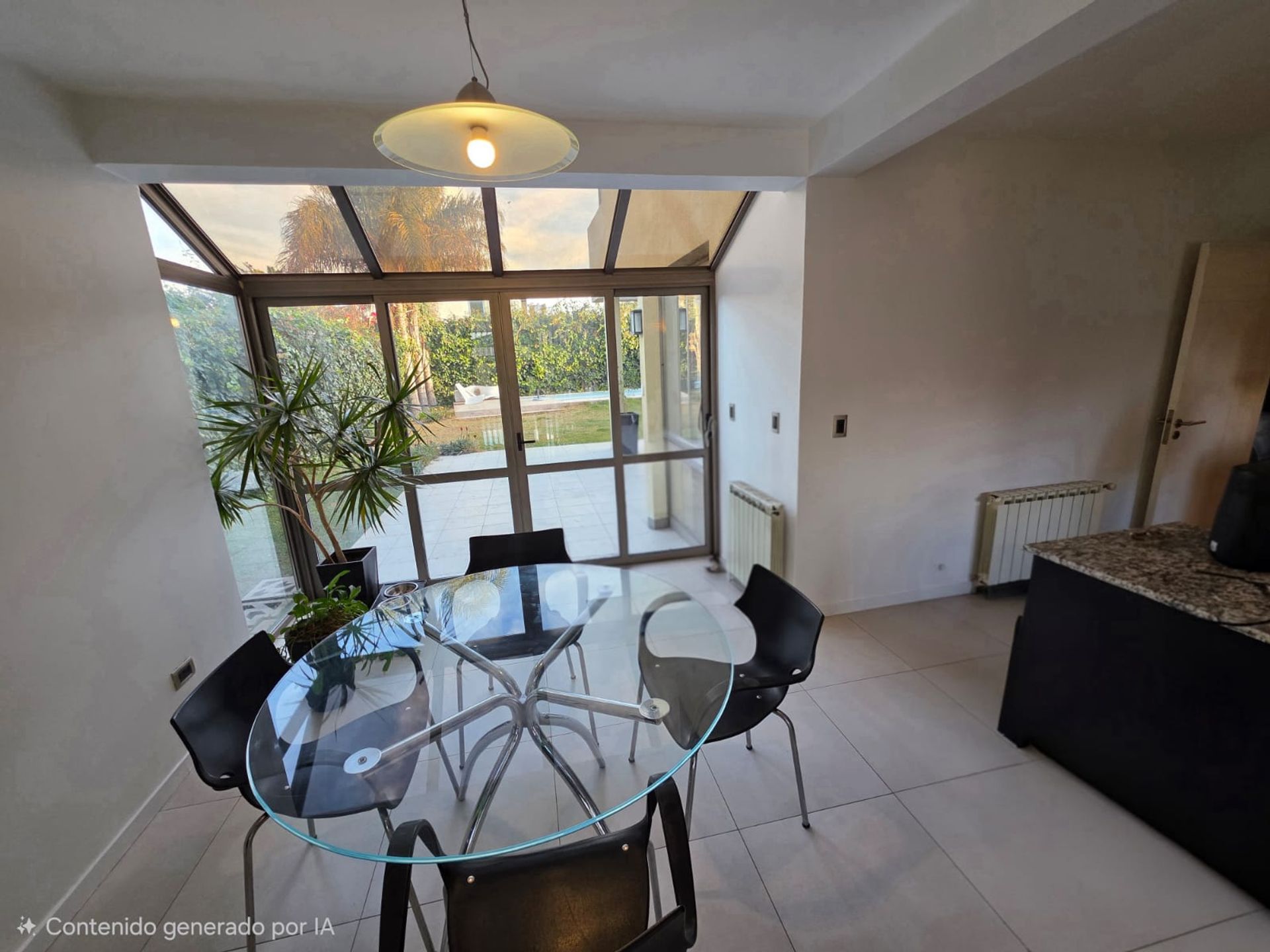 Casa en Venta en Maipu, Mendoza