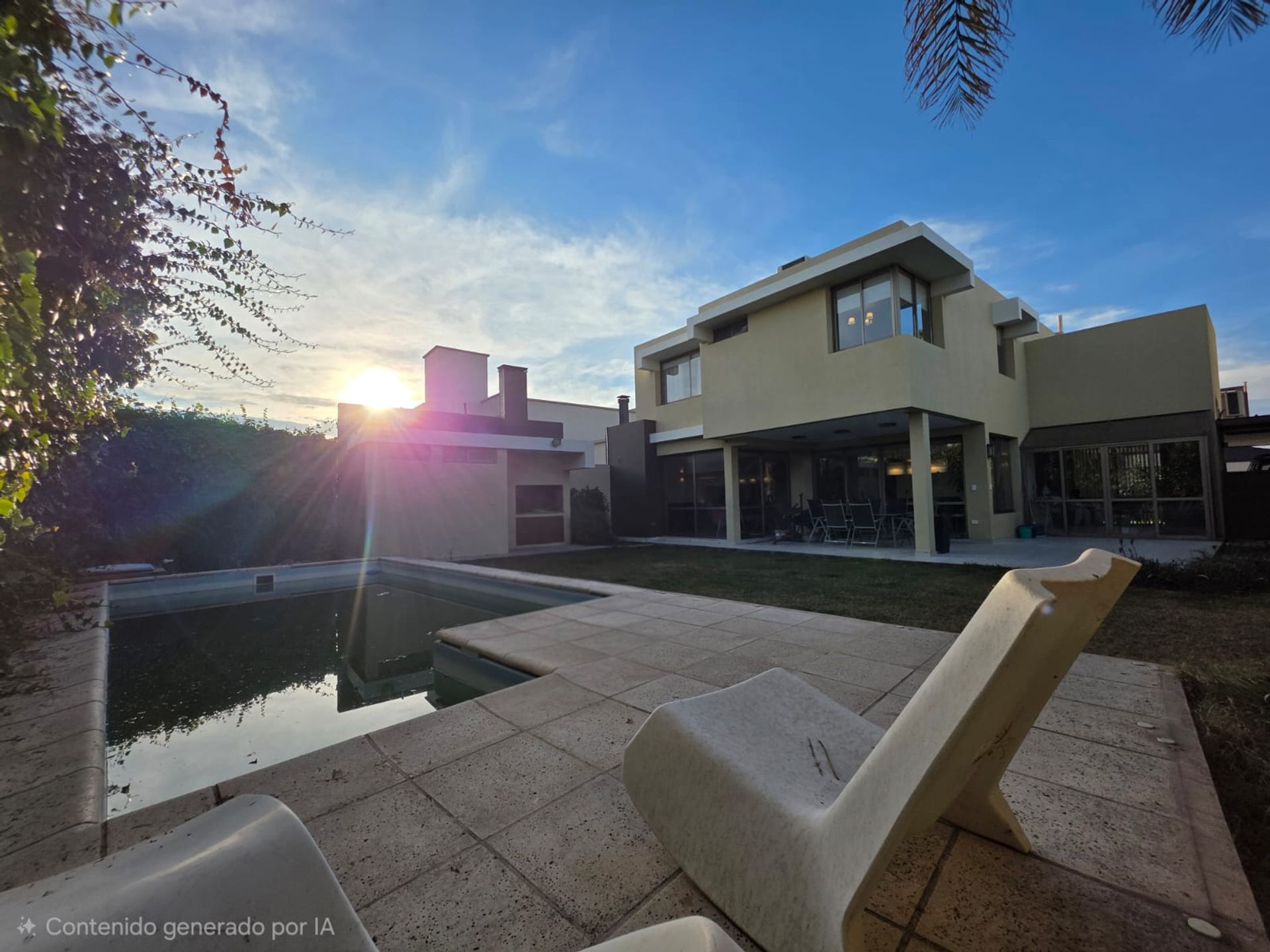 Casa en Venta en Maipu, Mendoza