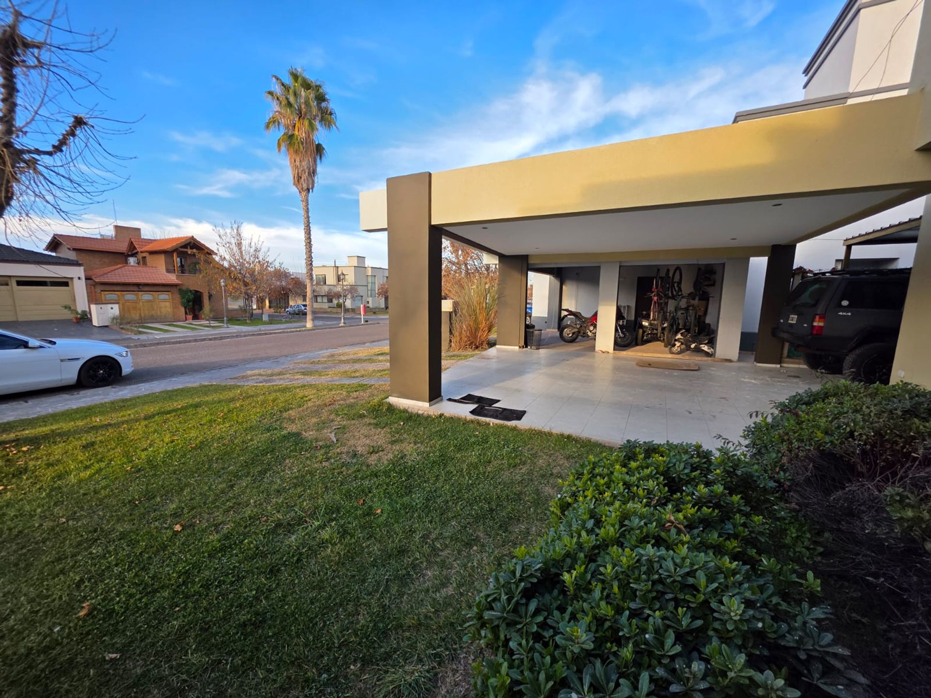 Casa en Venta en Maipu, Mendoza