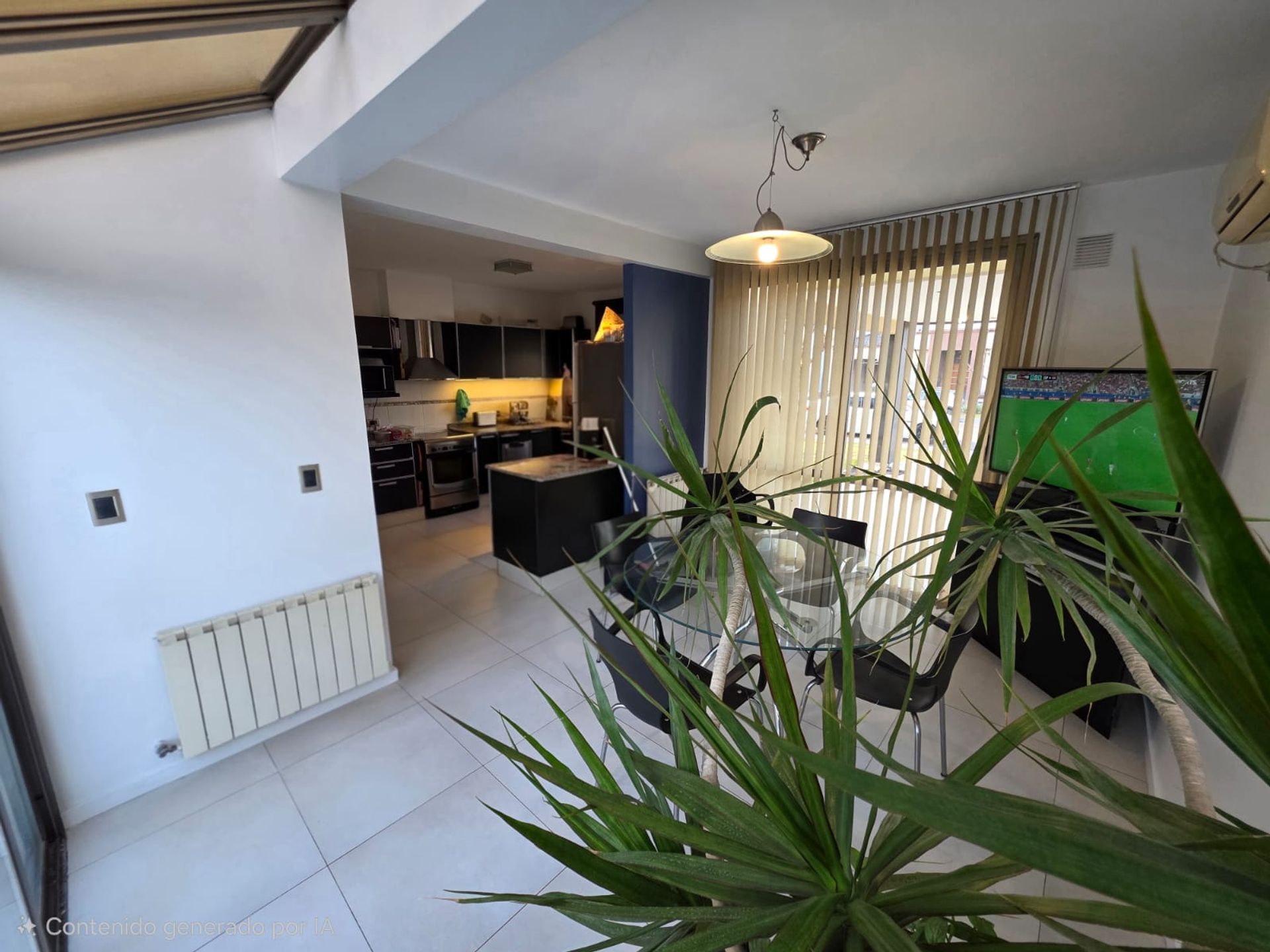 Casa en Venta en Maipu, Mendoza
