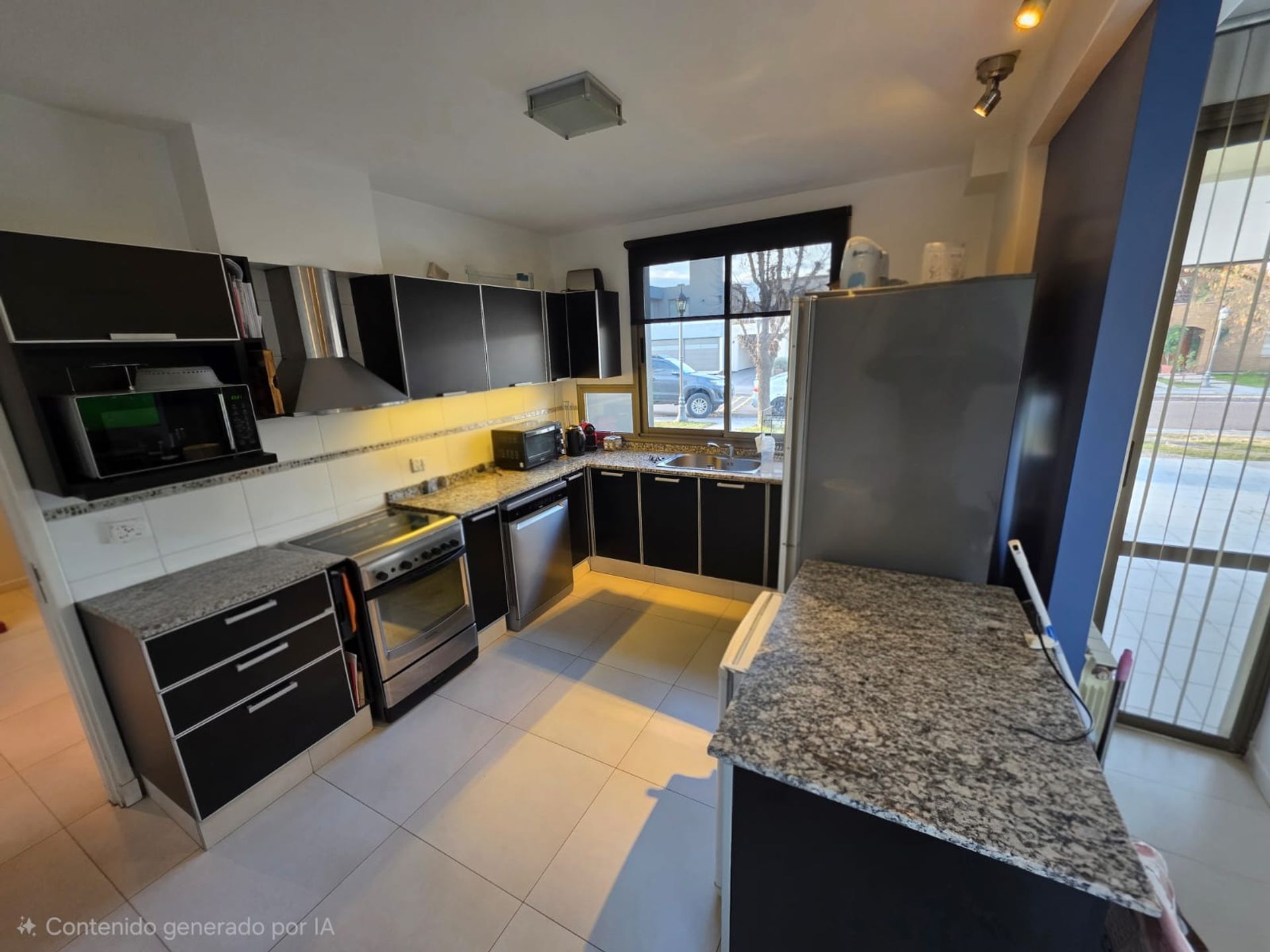 Casa en Venta en Maipu, Mendoza