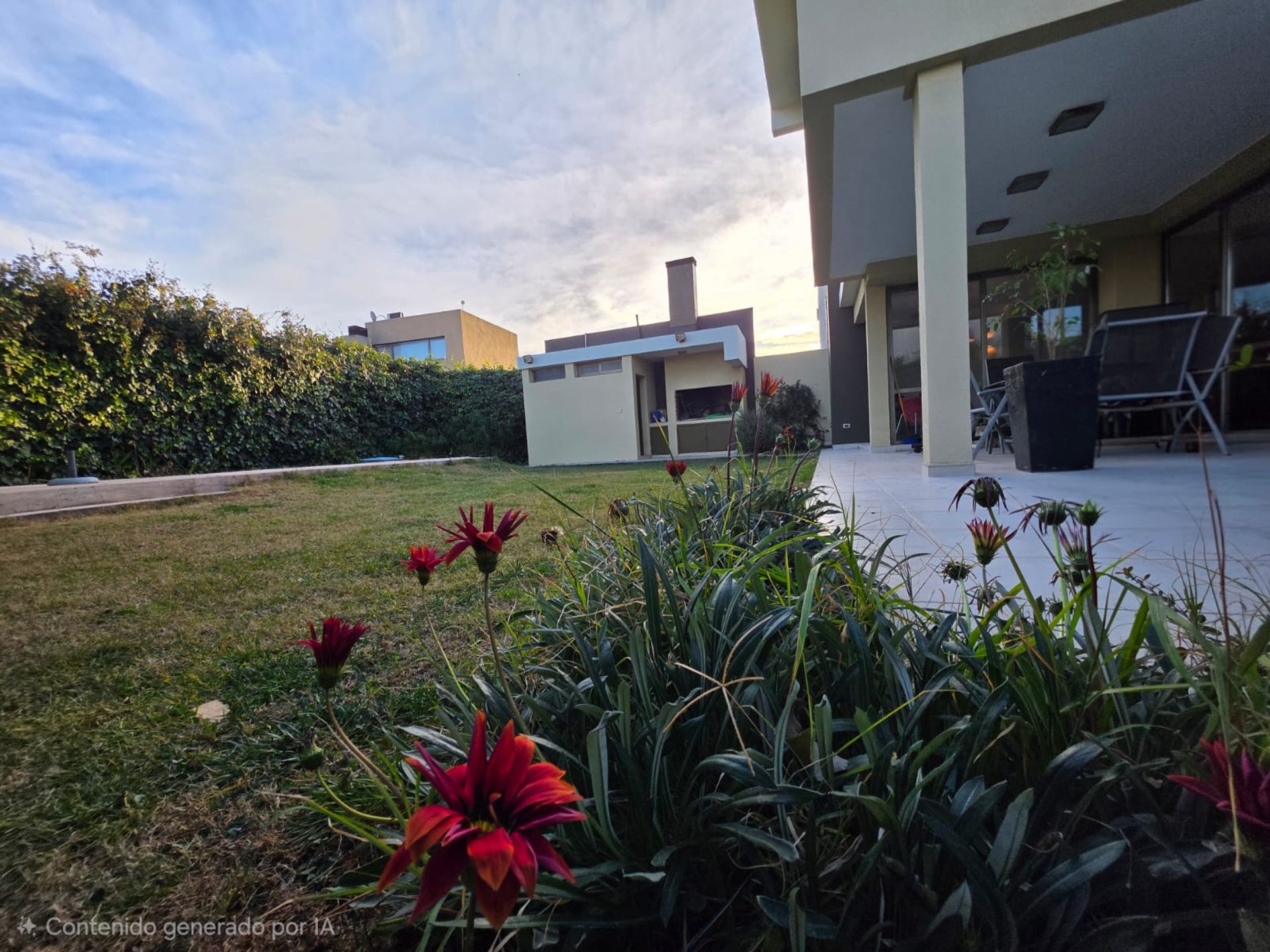 Casa en Venta en Maipu, Mendoza
