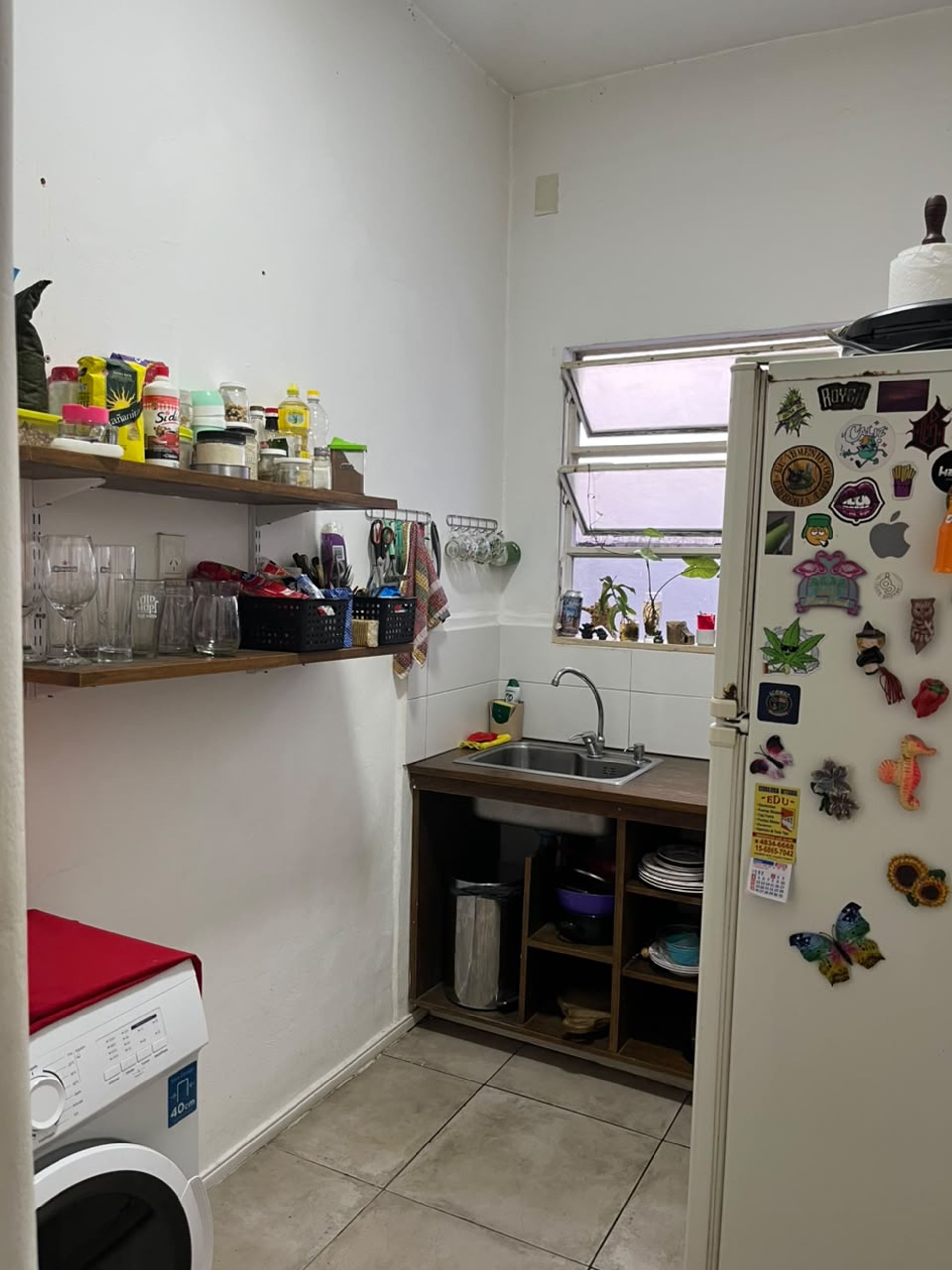 Departamento en Venta en Palermo, Capital Federal