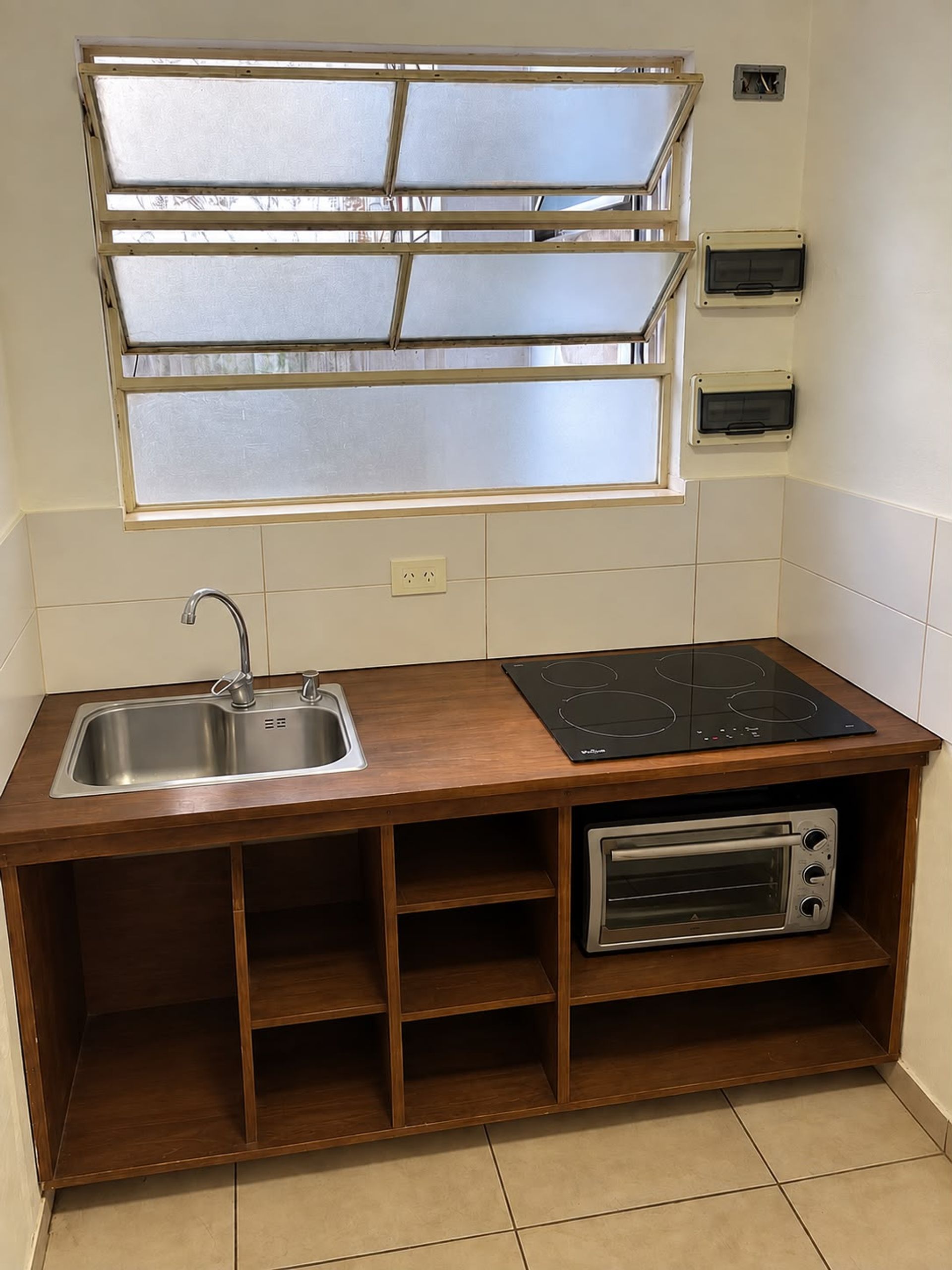Departamento en Venta en Palermo, Capital Federal