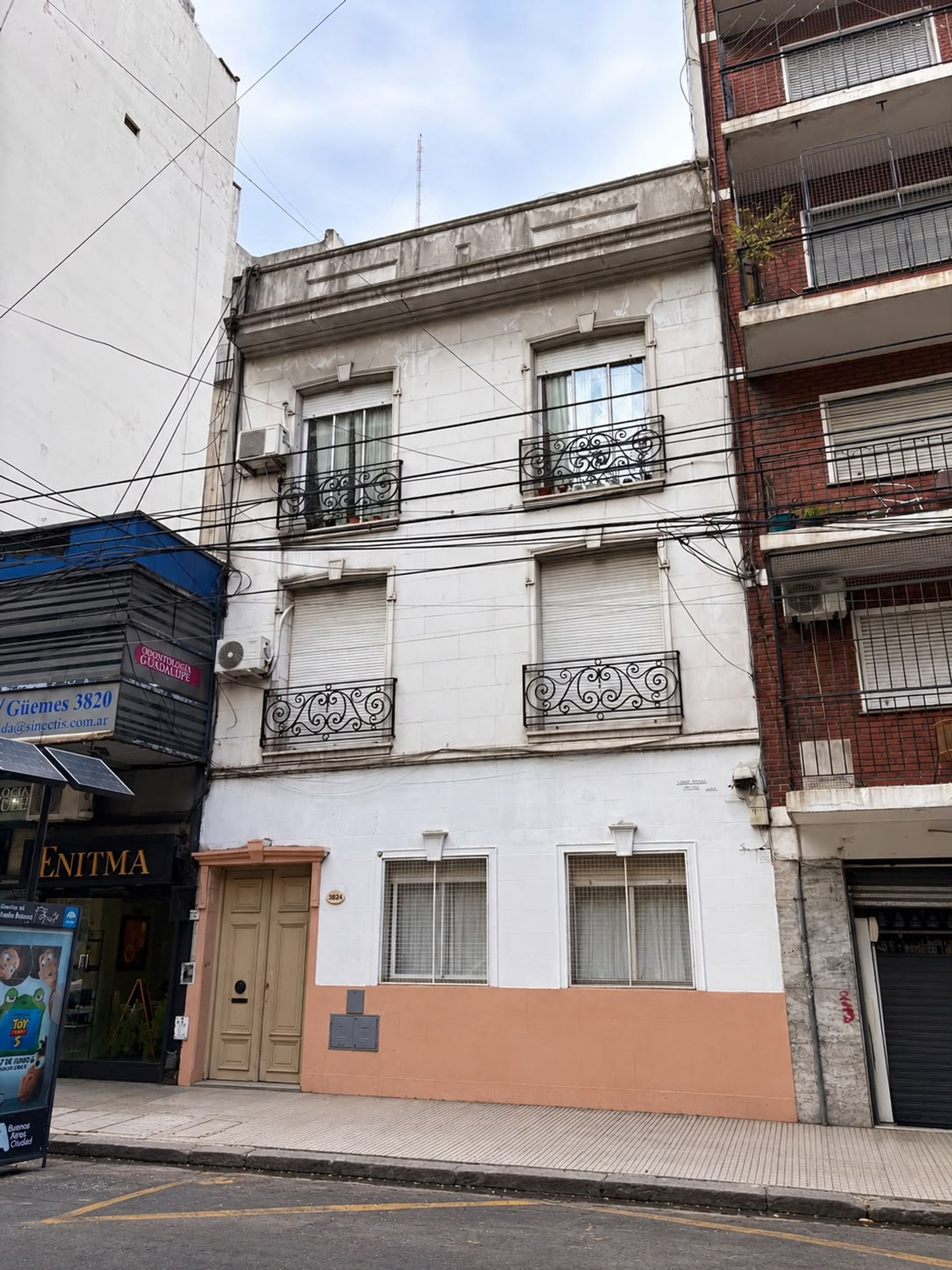 Departamento en Venta en Palermo, Capital Federal