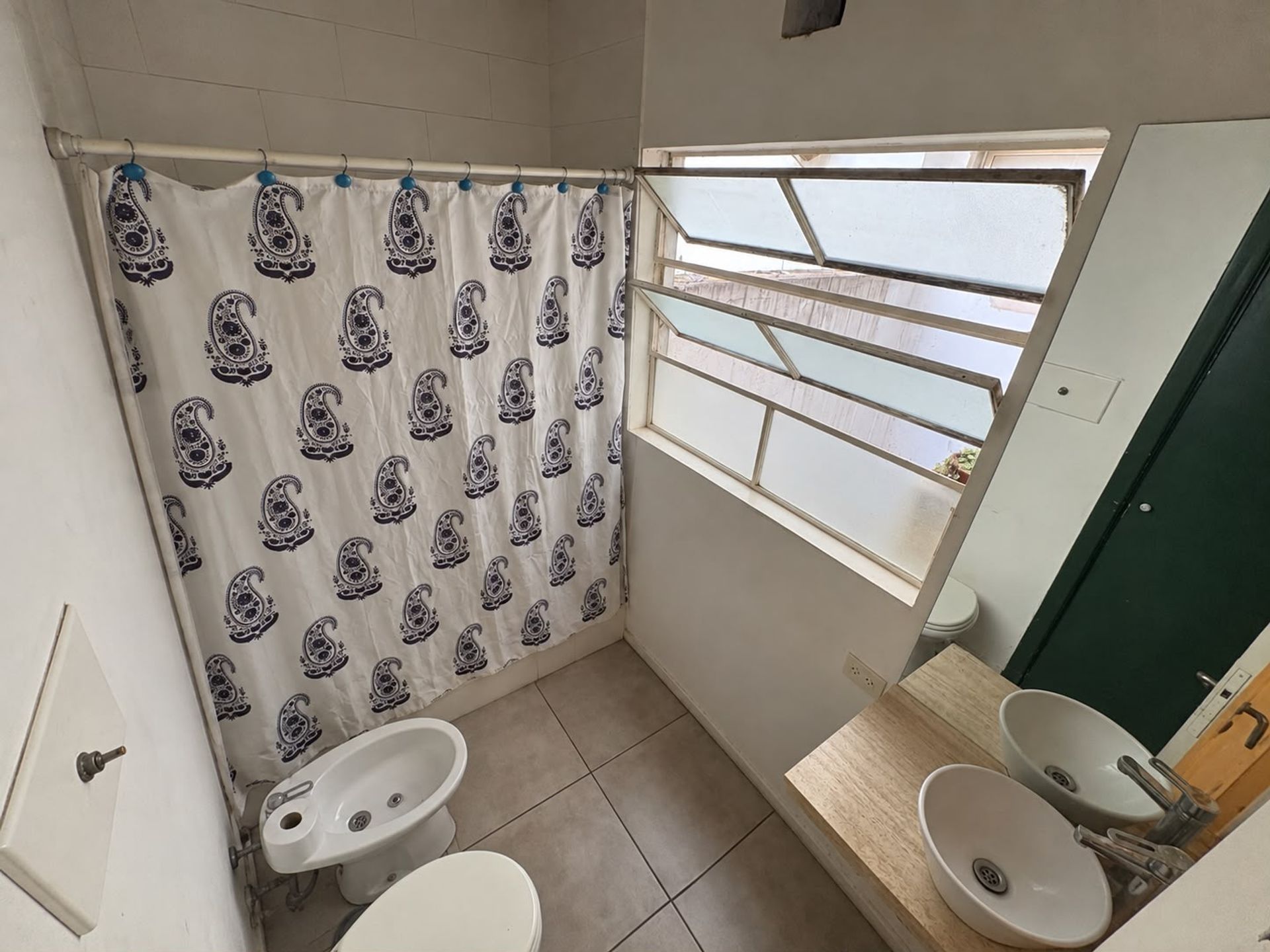 Departamento en Venta en Palermo, Capital Federal