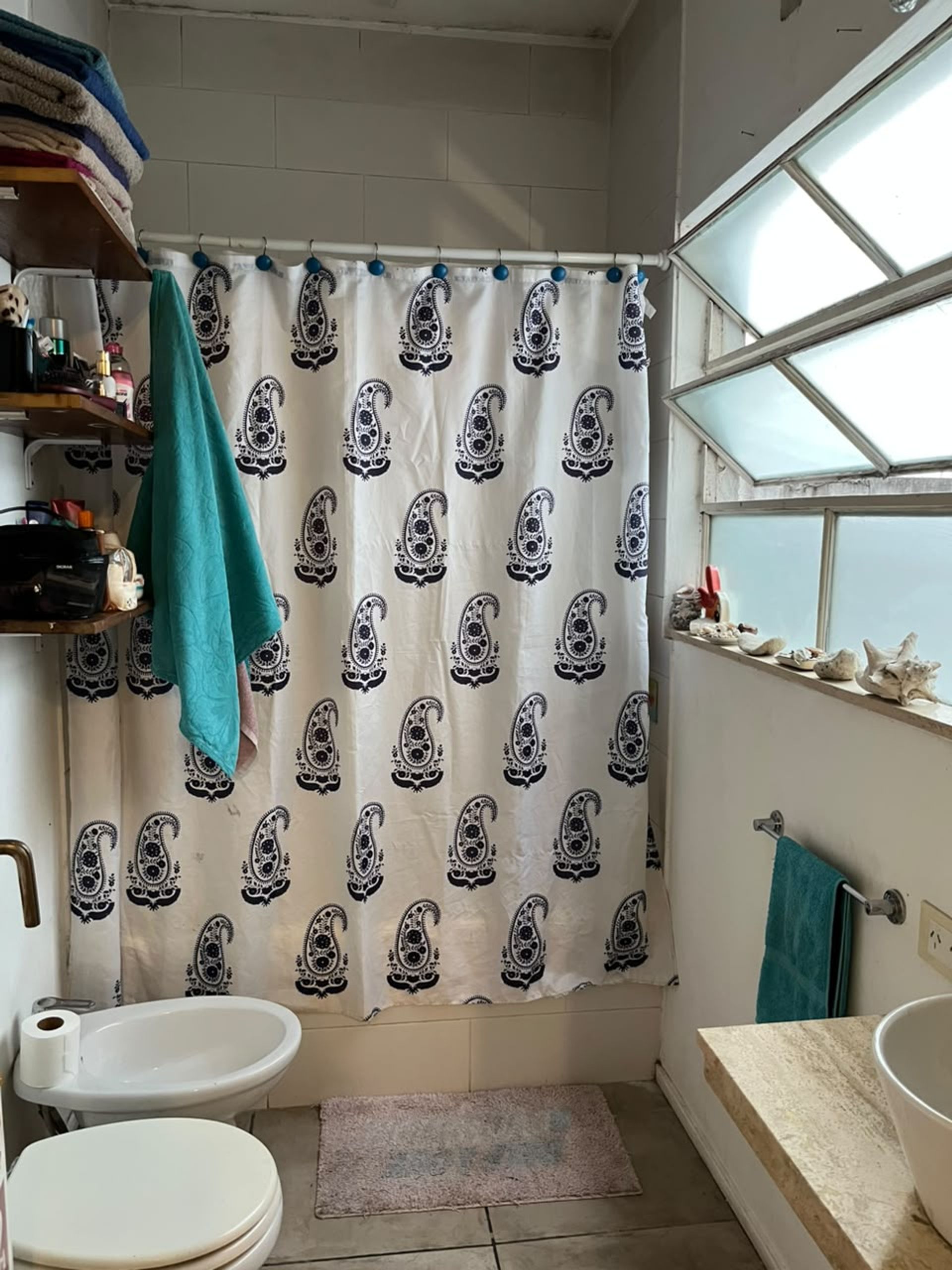 Departamento en Venta en Palermo, Capital Federal
