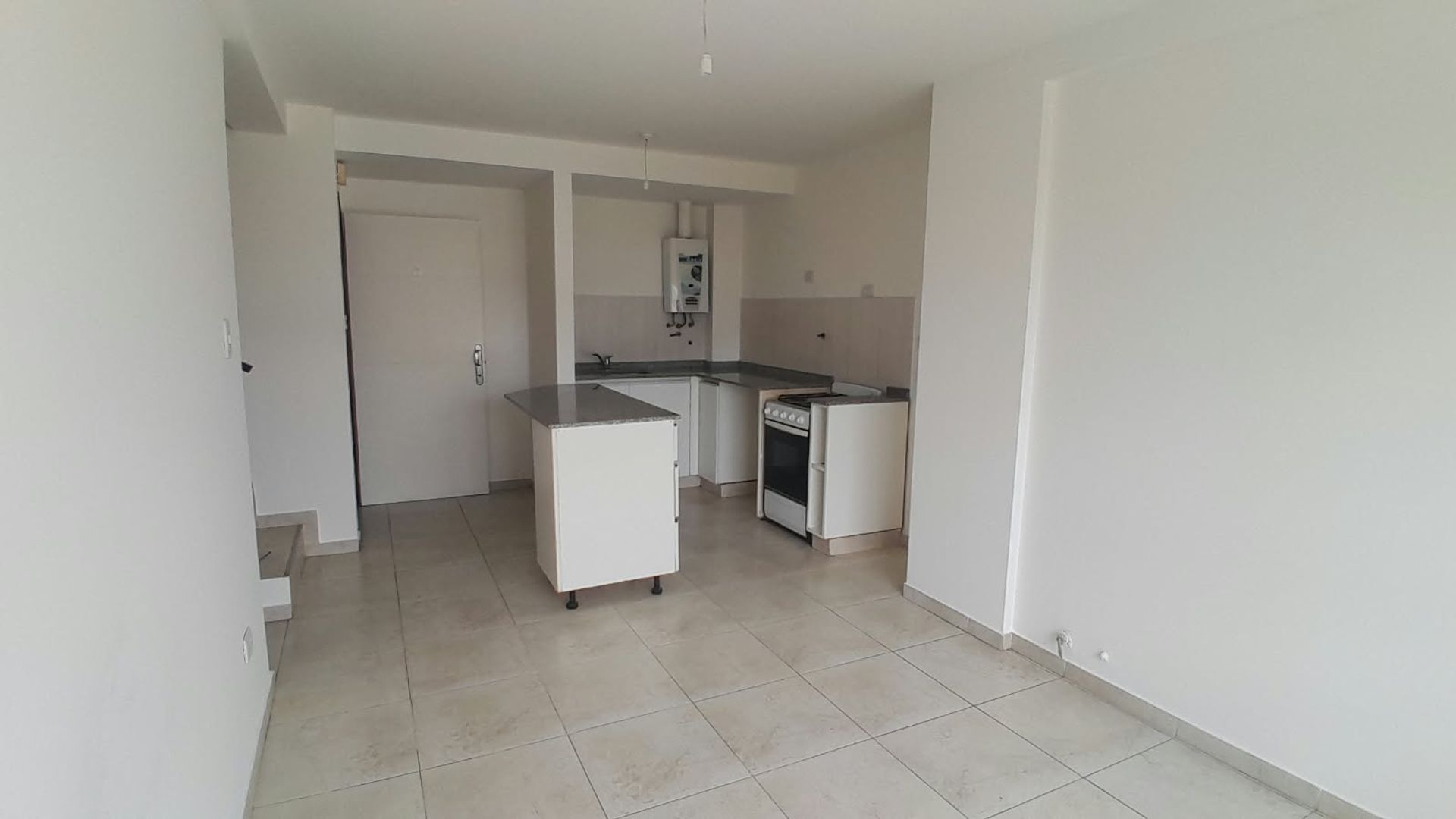 Departamento en Venta en Capital, Cordoba