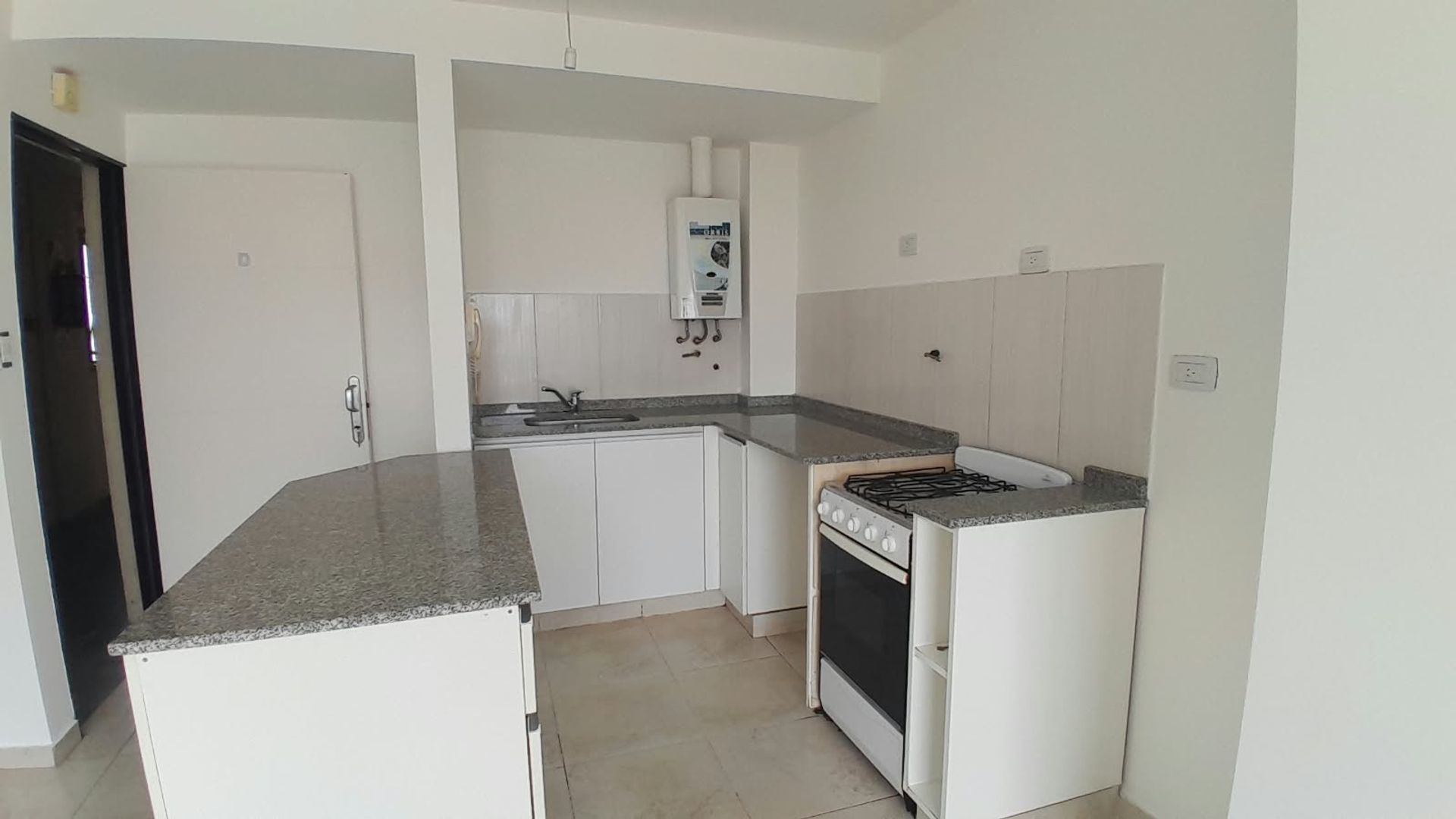 Departamento en Venta en Capital, Cordoba