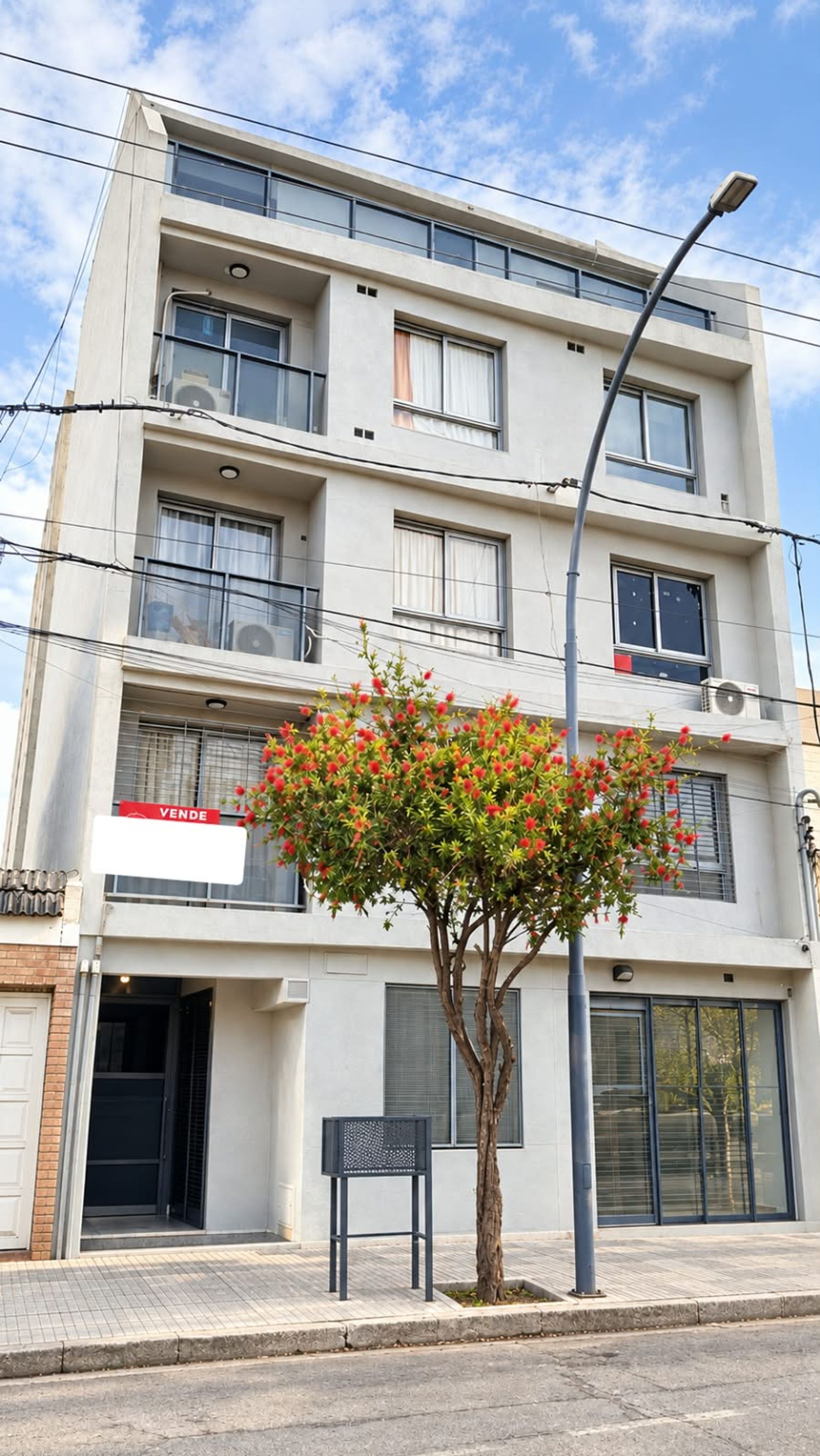 Departamento en Venta en Capital, Cordoba