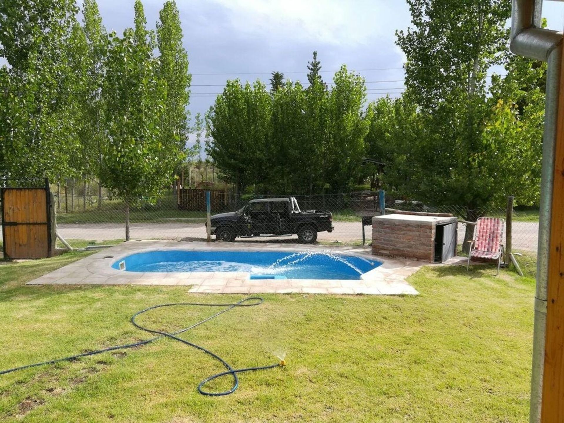 Casa en Venta en Lujan de Cuyo, Mendoza