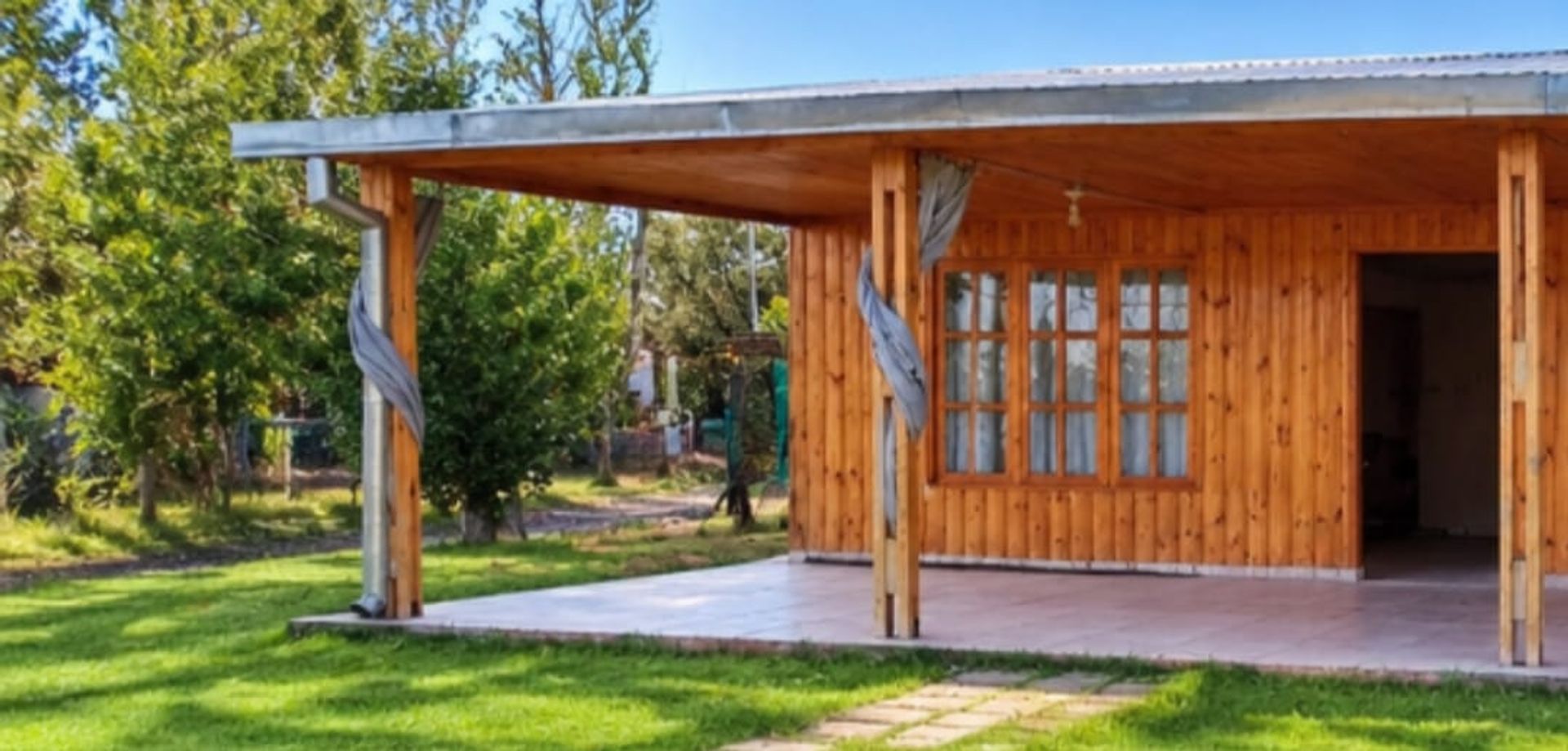 Casa en Venta en Lujan de Cuyo, Mendoza