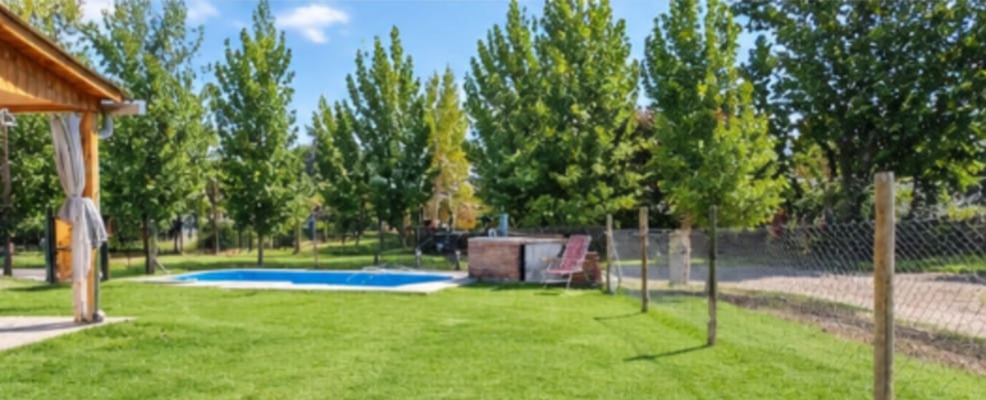 Casa en Venta en Lujan de Cuyo, Mendoza