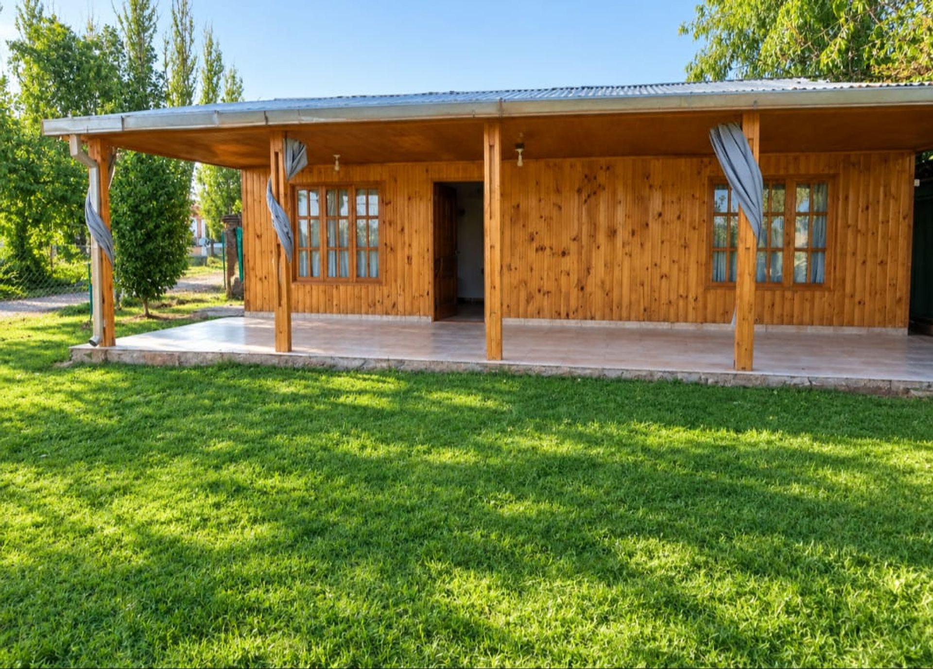 Casa en Venta en Lujan de Cuyo, Mendoza