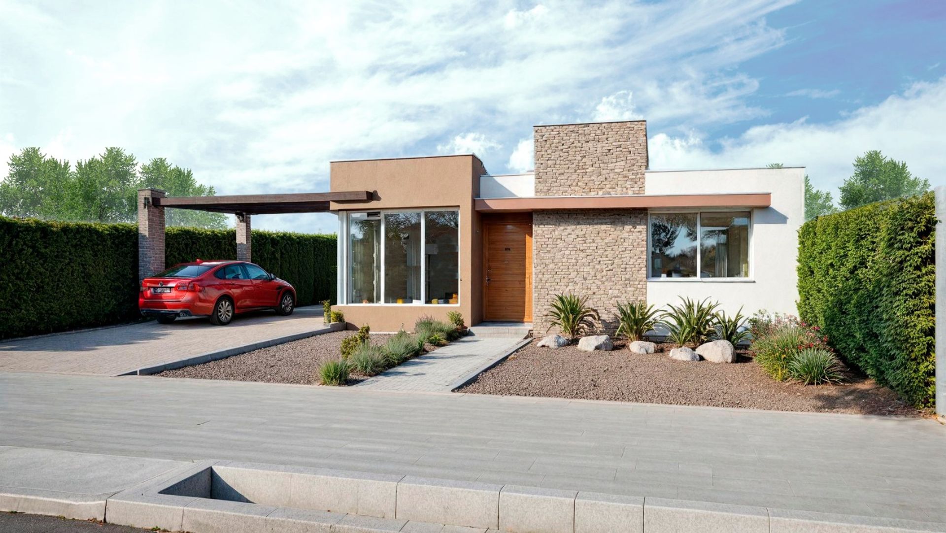 Casa en Venta en Maipu, Mendoza