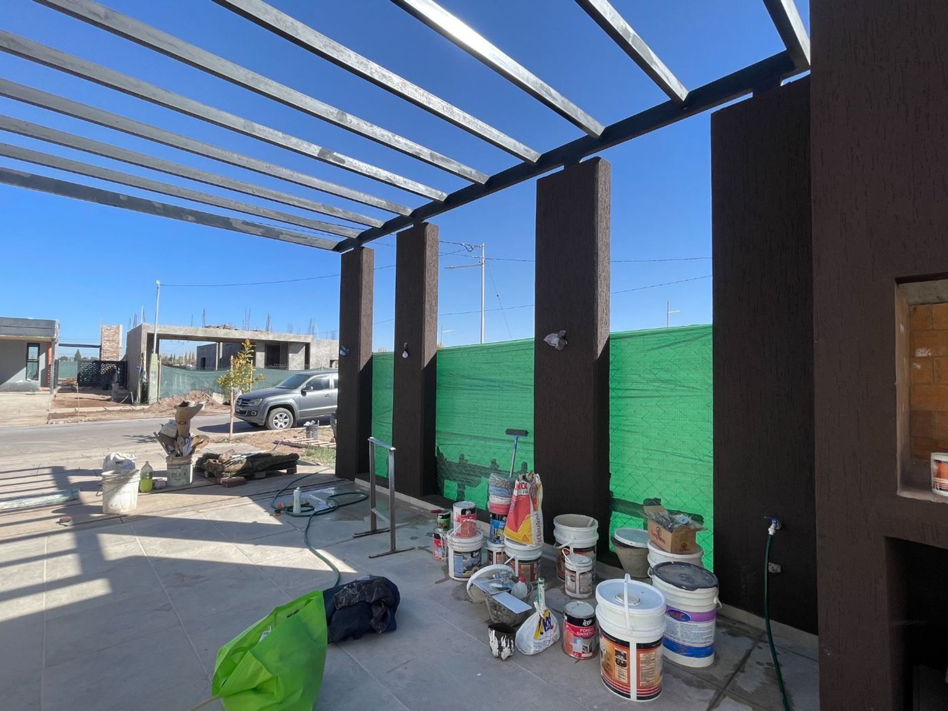 Casa en Venta en Maipu, Mendoza