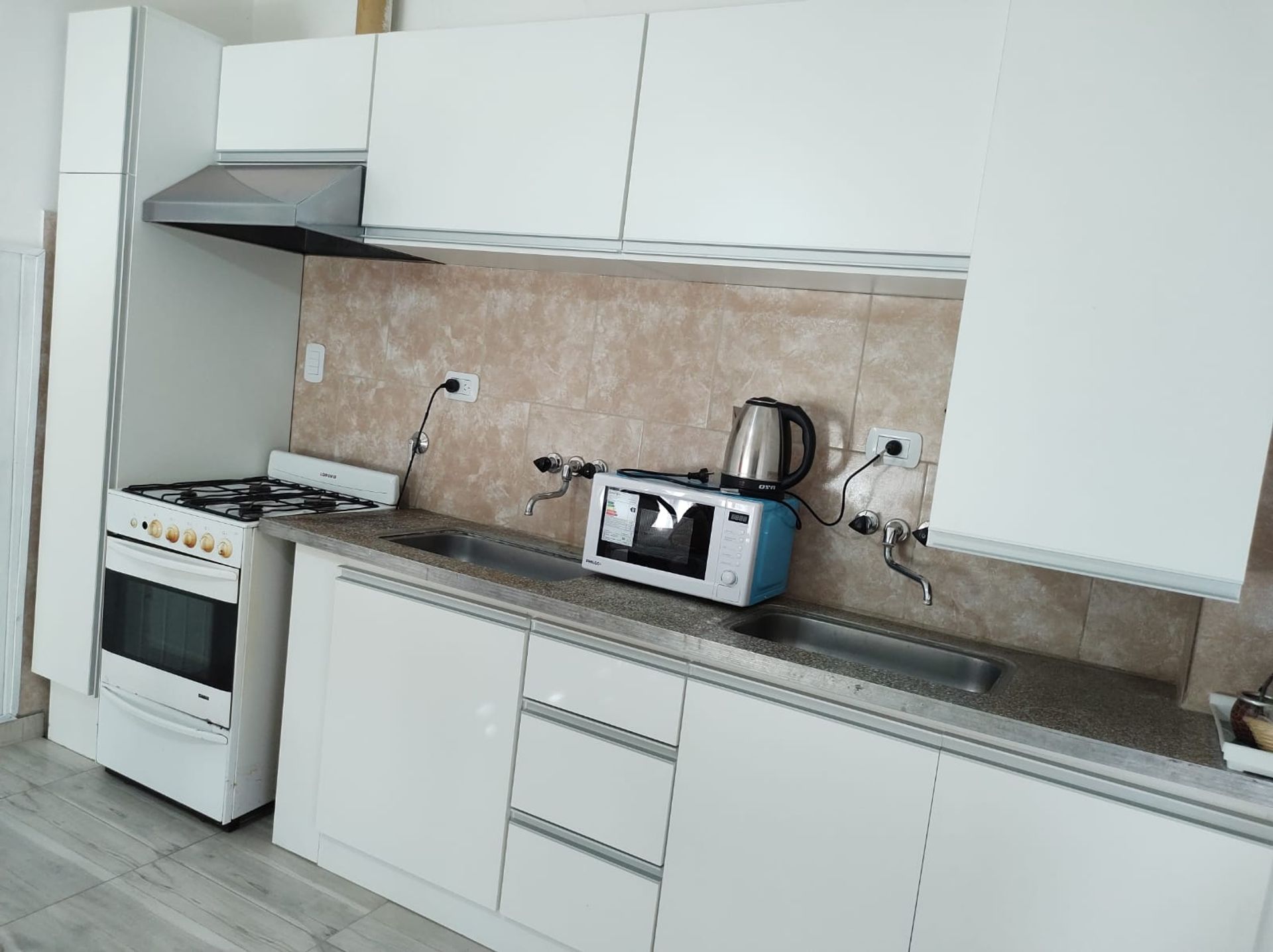 P H en Venta en General San Martin, Cordoba