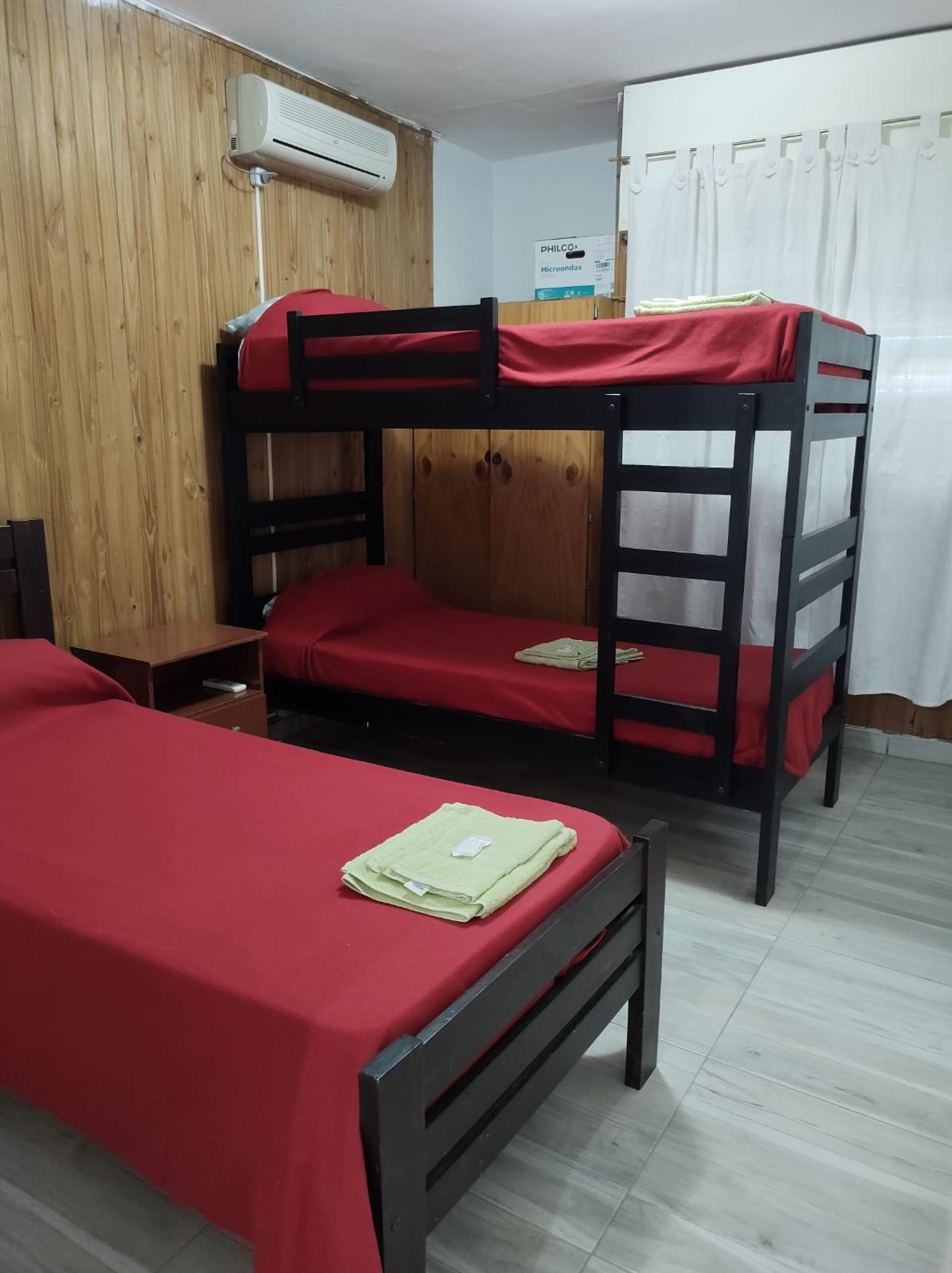 P H en Venta en General San Martin, Cordoba