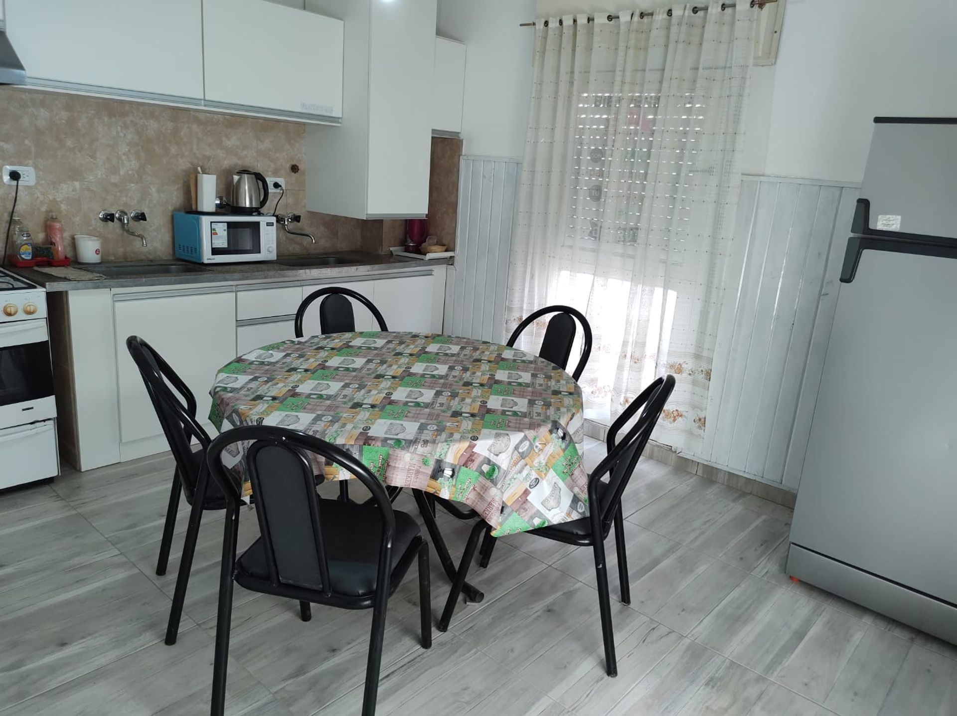 P H en Venta en General San Martin, Cordoba