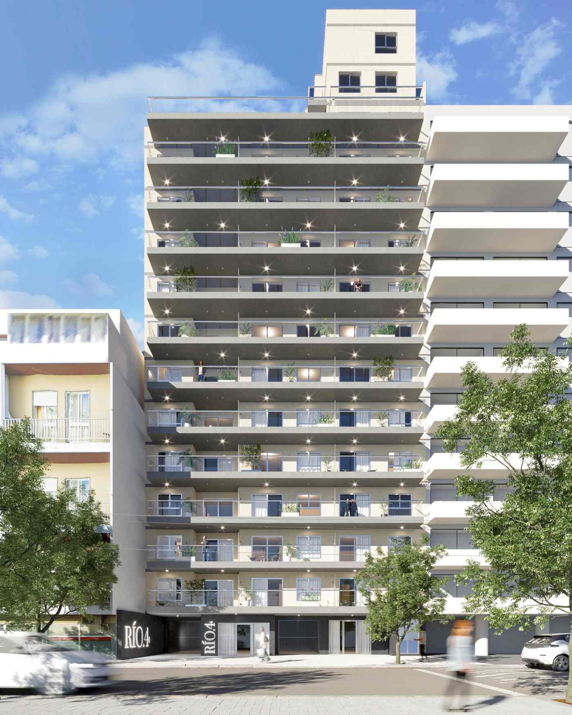 VENTA LOCAL COMERCIAL PB CABALLITO AMENITIES