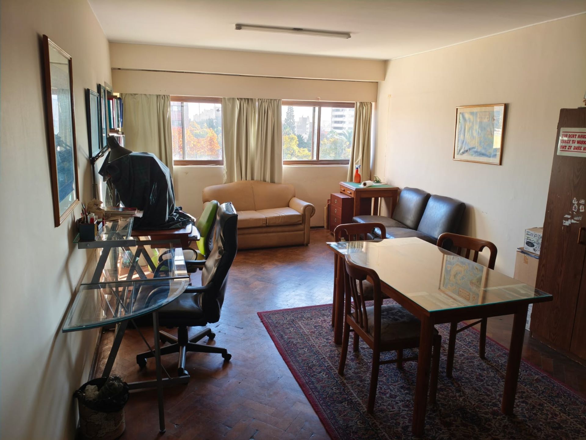 Oficina en Venta en Capital, Mendoza