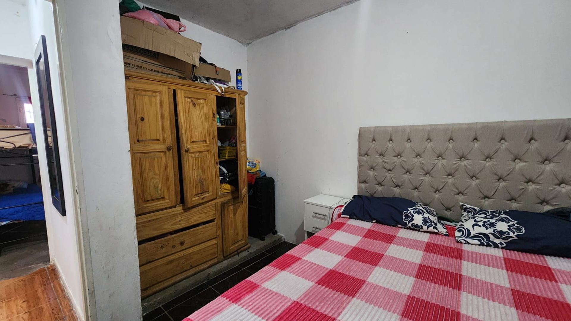 Casa en Venta en Chimbas, San Juan