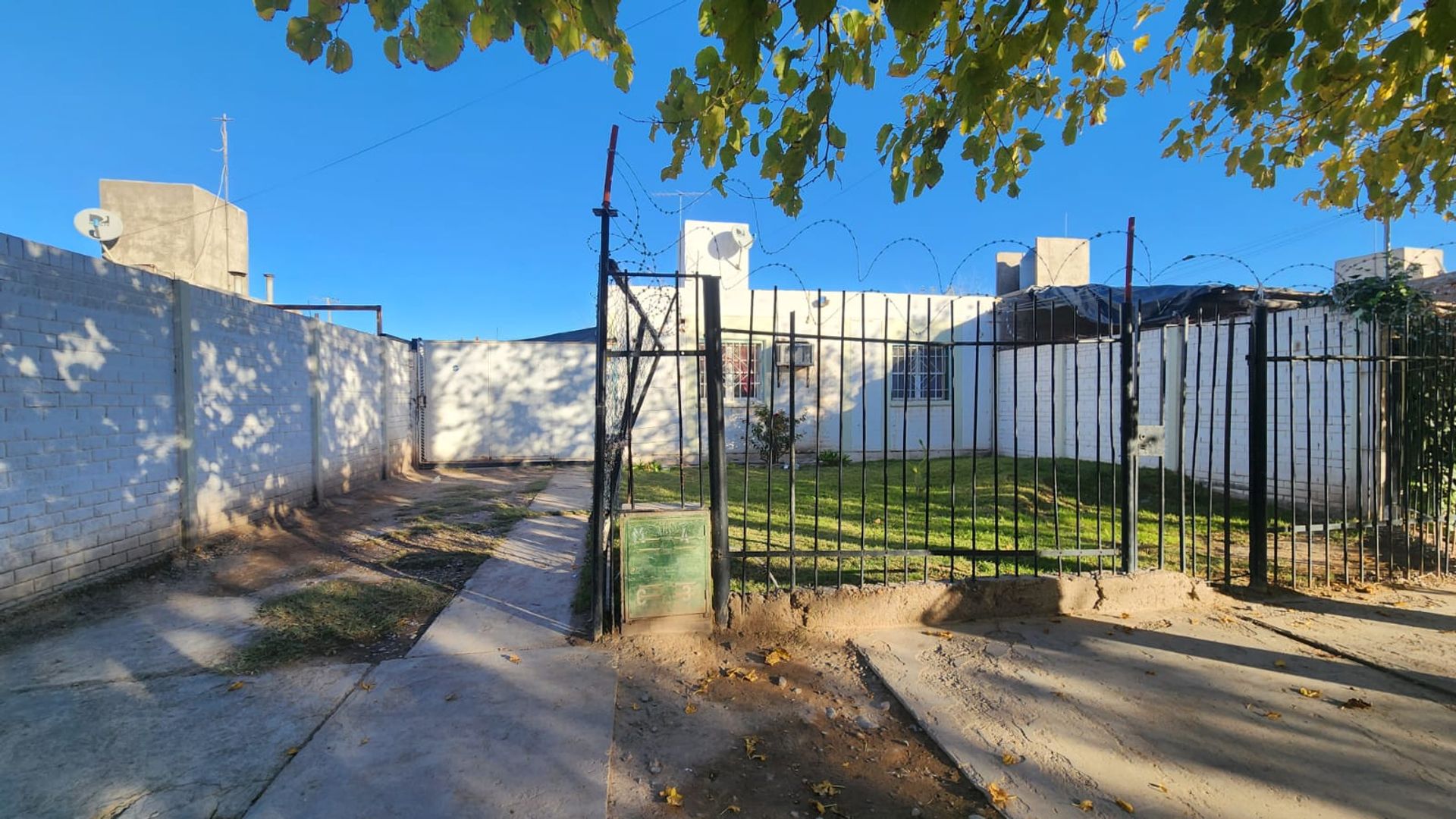 Casa en Venta en Chimbas, San Juan