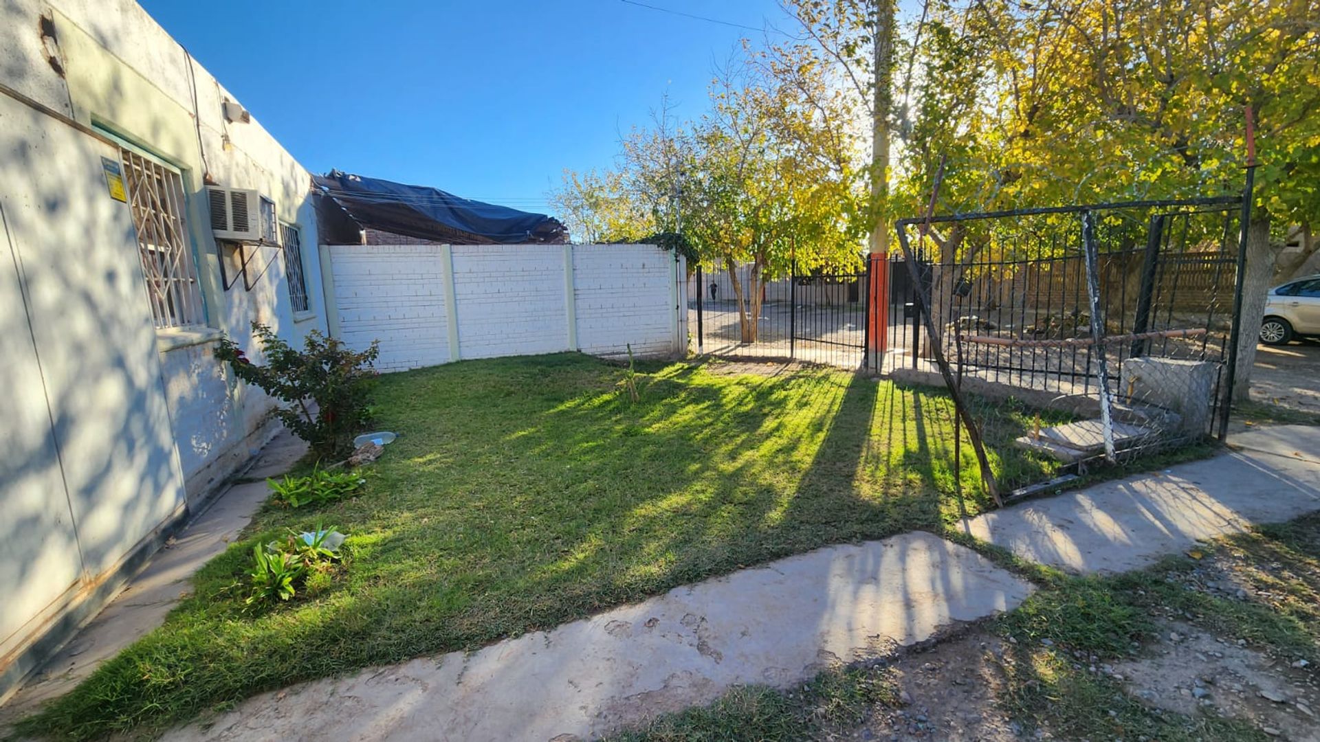Casa en Venta en Chimbas, San Juan