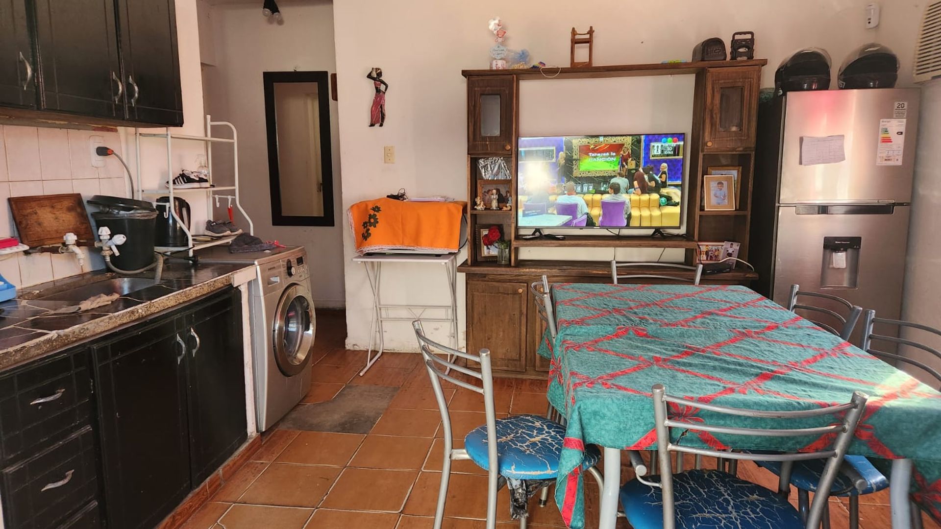 Casa en Venta en Chimbas, San Juan