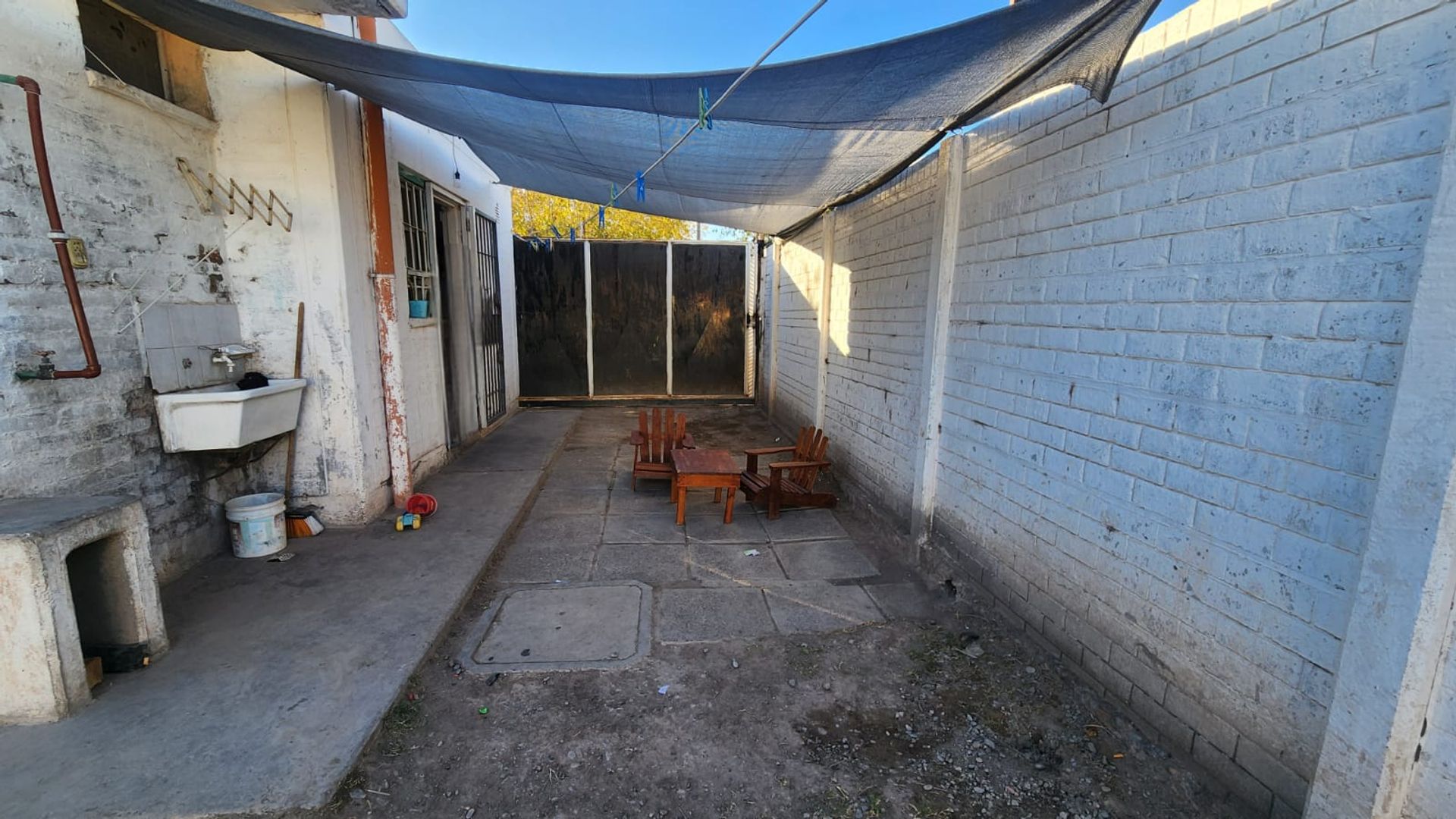 Casa en Venta en Chimbas, San Juan