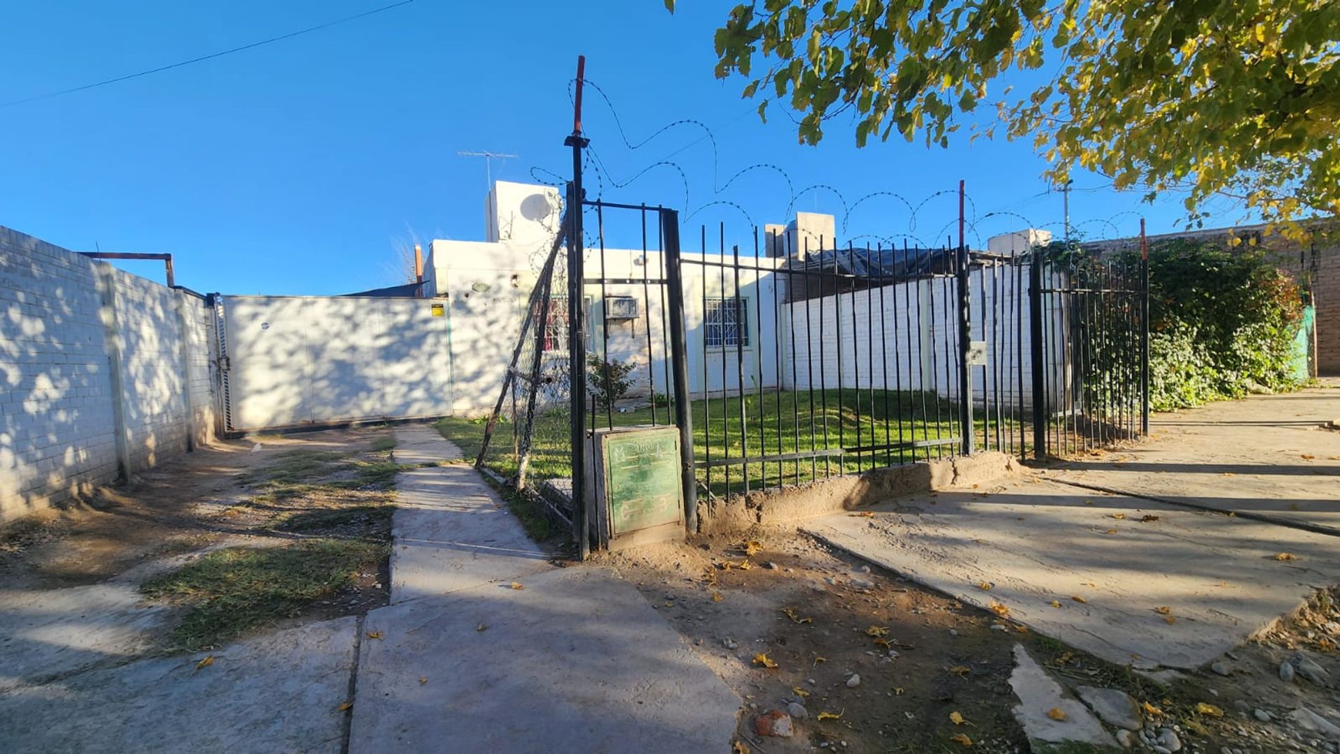 Casa en Venta en Chimbas, San Juan
