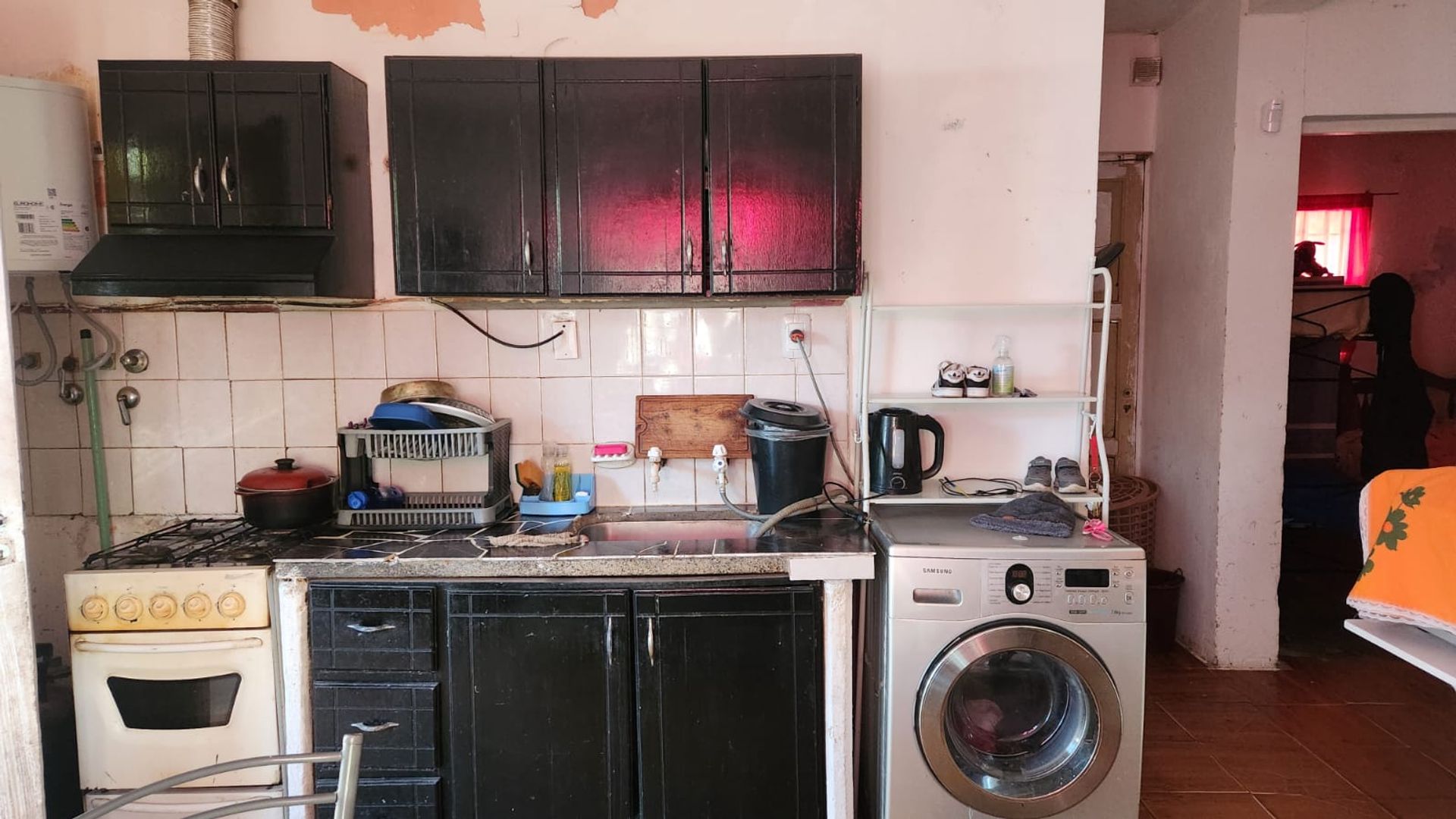 Casa en Venta en Chimbas, San Juan