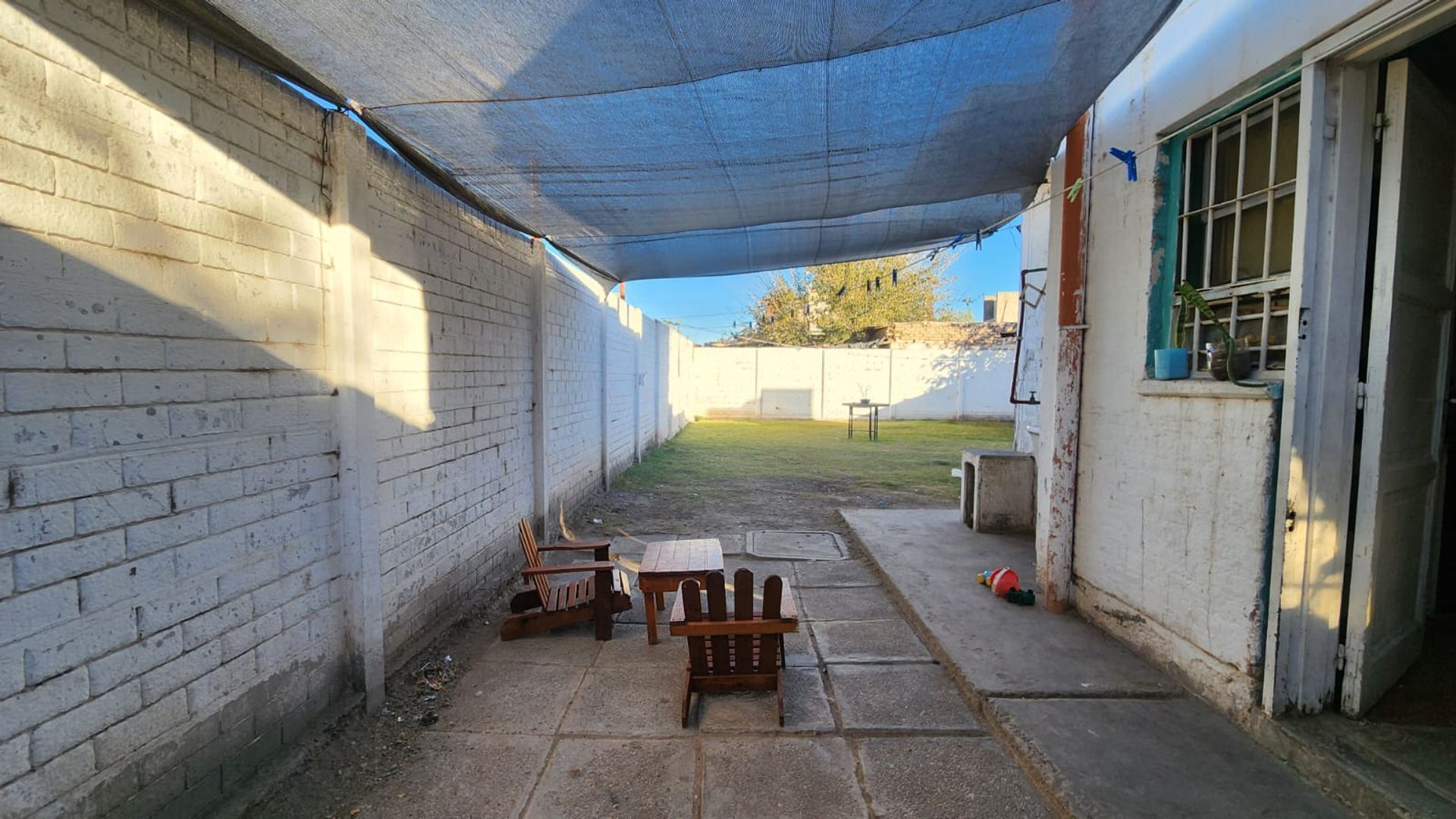 Casa en Venta en Chimbas, San Juan