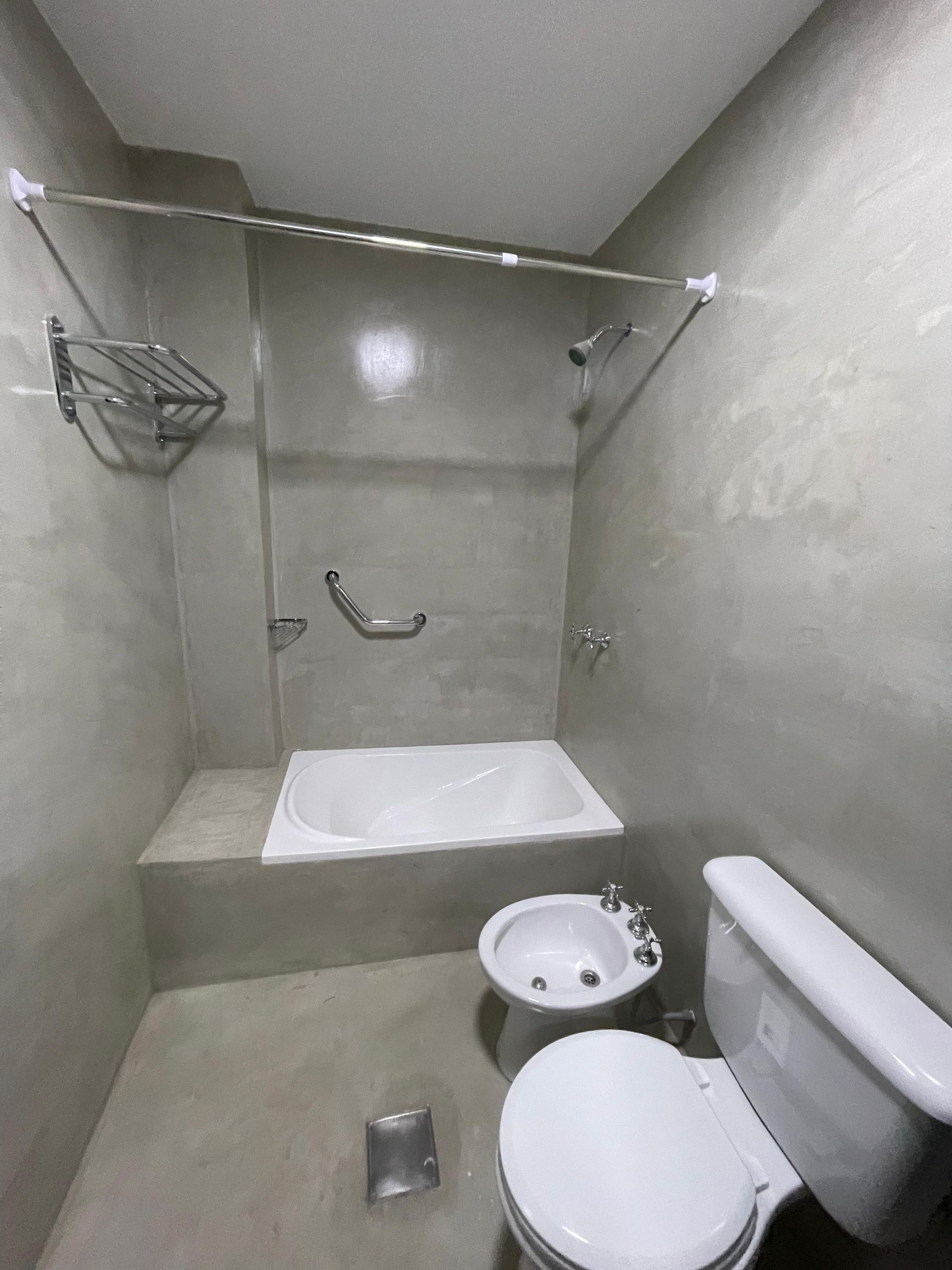 Departamento en Alquiler en Capital, Mendoza