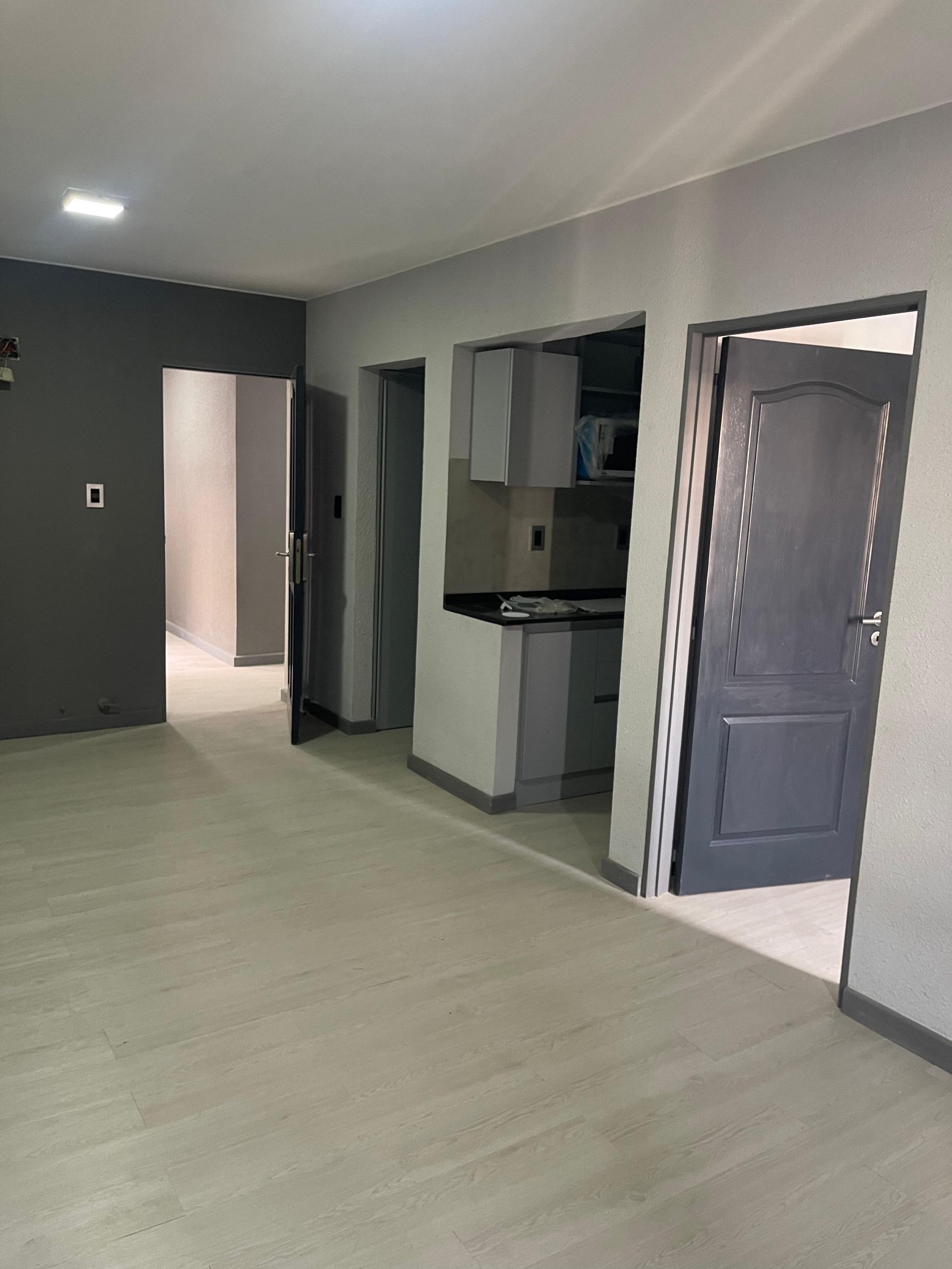 Departamento en Alquiler en Capital, Mendoza