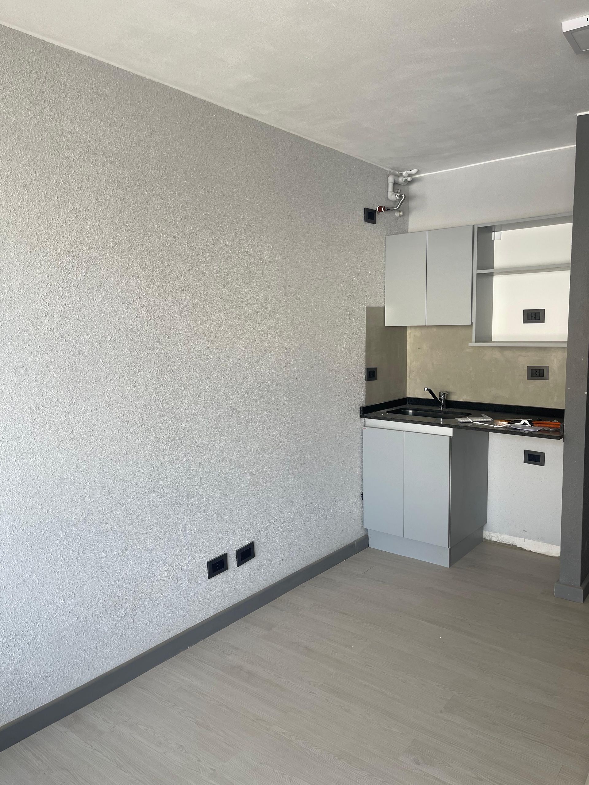 Departamento en Alquiler en Capital, Mendoza