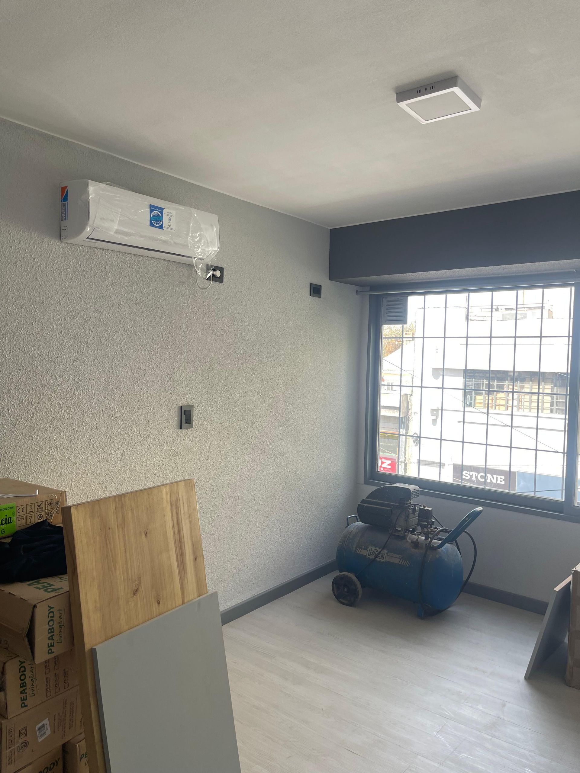 Departamento en Alquiler en Capital, Mendoza