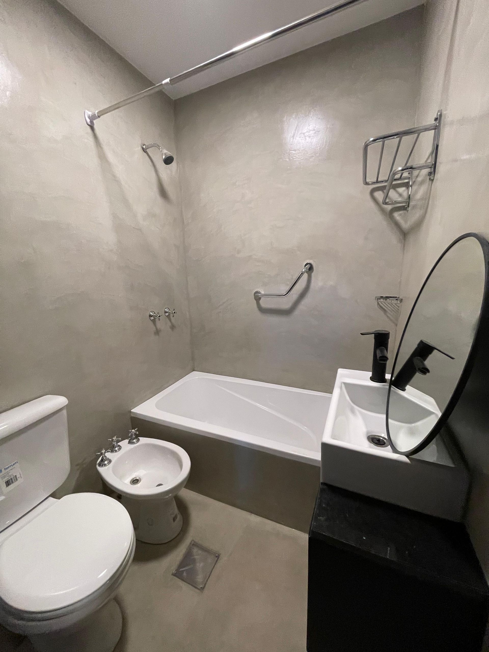 Departamento en Alquiler en Capital, Mendoza