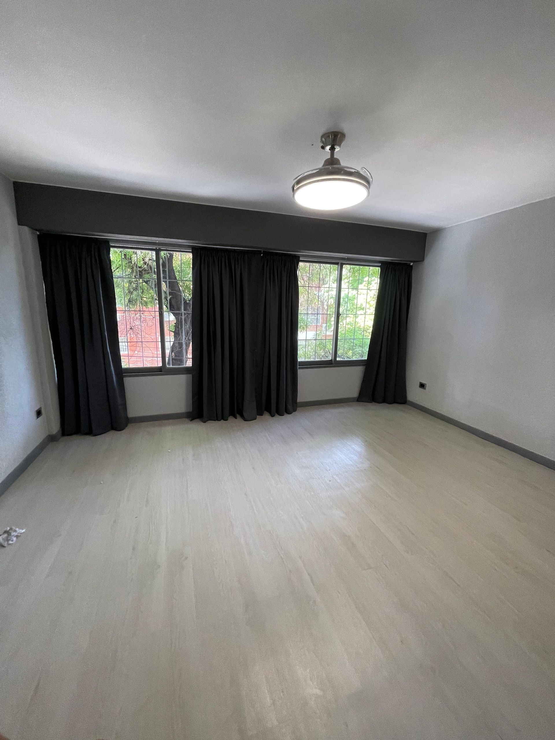 Departamento en Alquiler en Capital, Mendoza