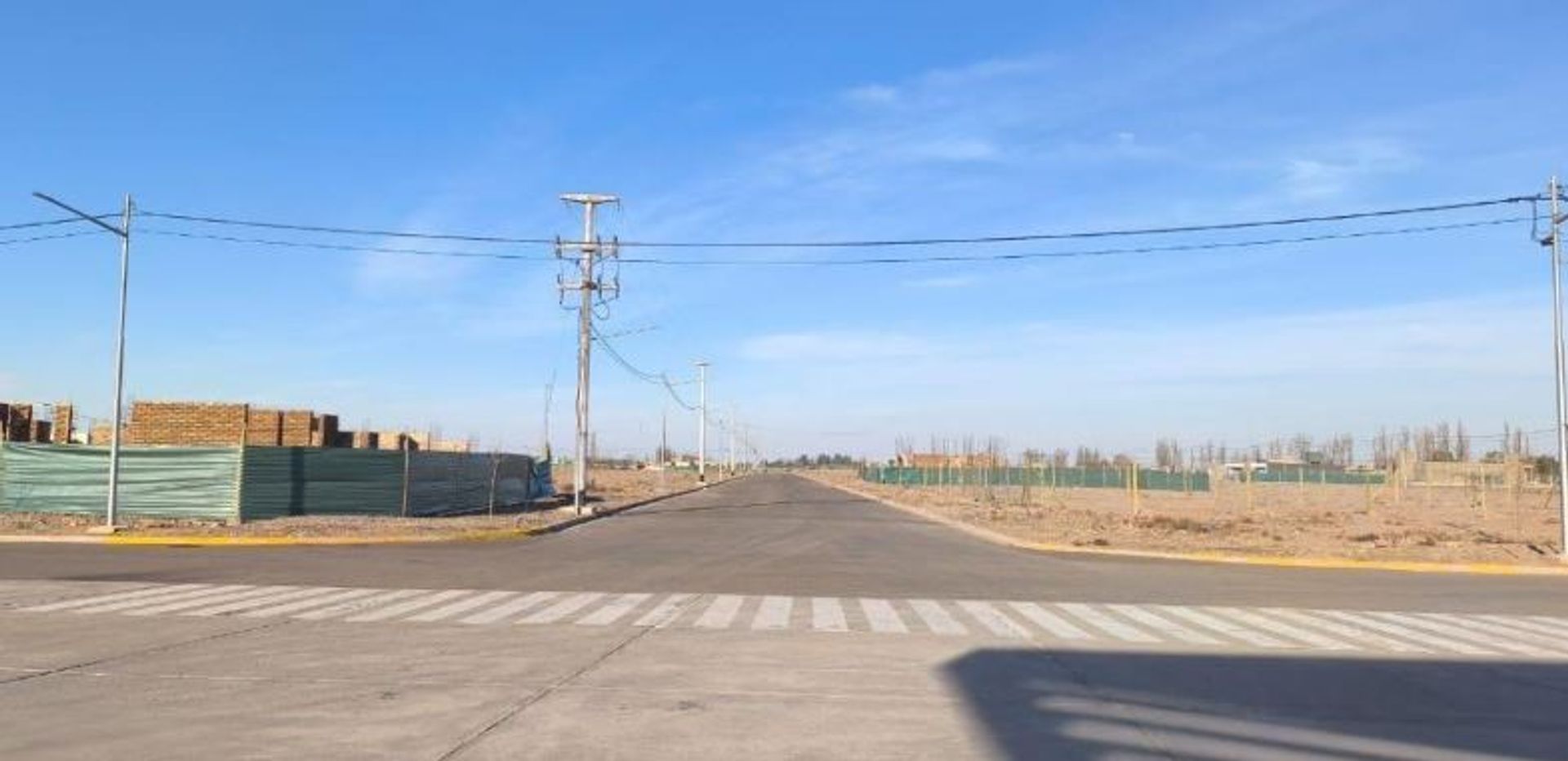 Lote en Venta en Maipu, Mendoza