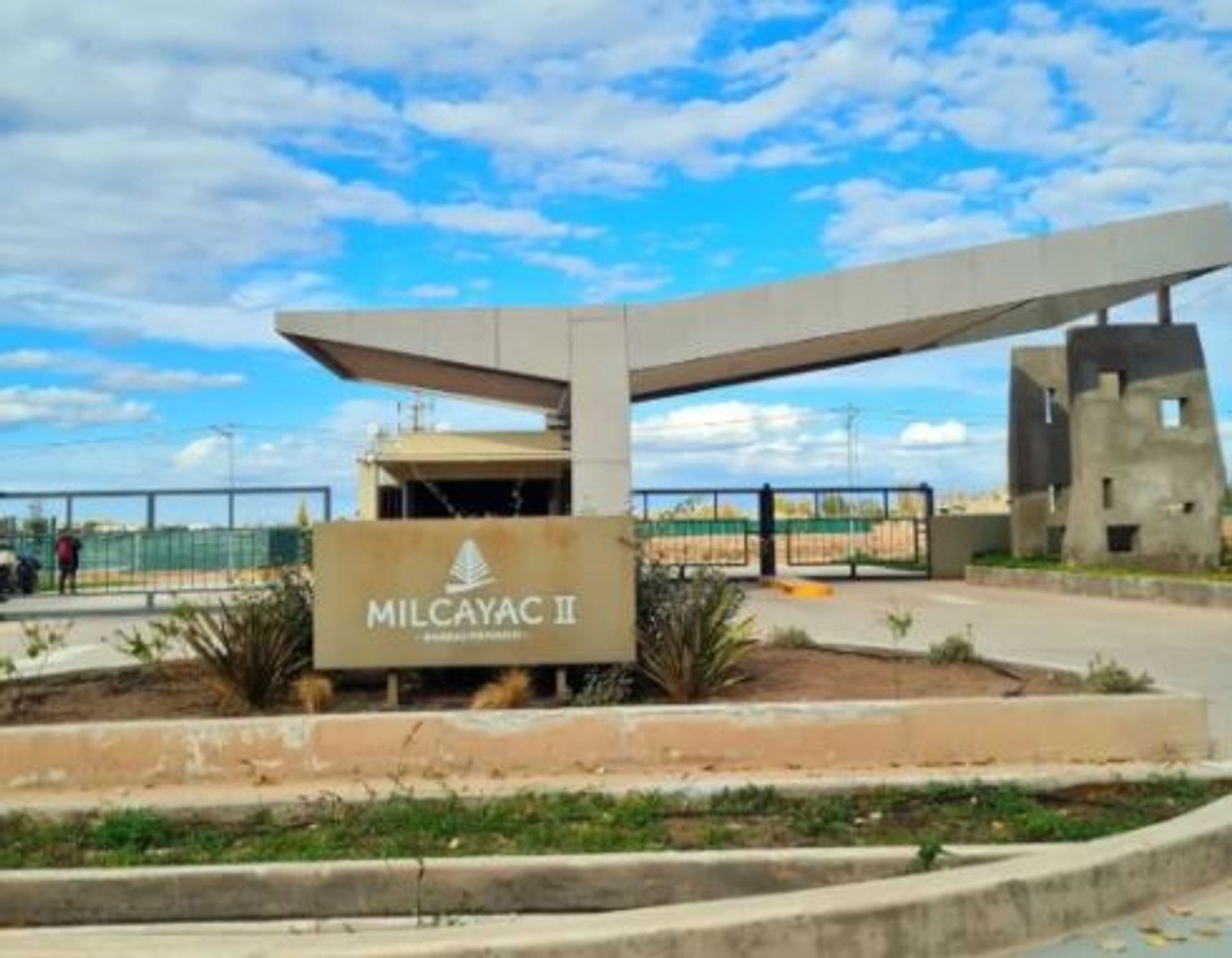 Lote en Venta en Maipu, Mendoza